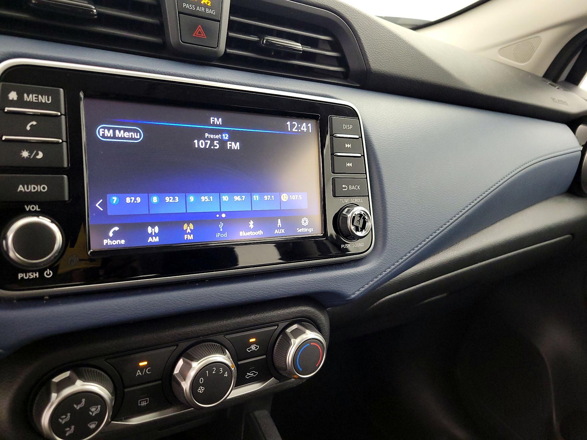Thumbnail: 2025 Nissan Versa - 15