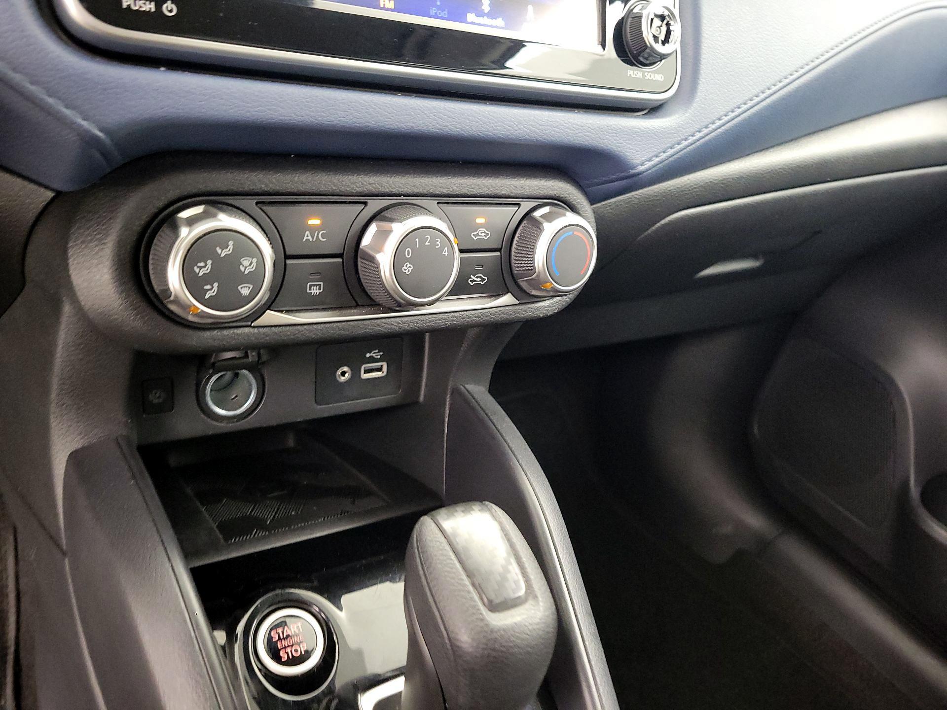 Thumbnail: 2025 Nissan Versa - 16