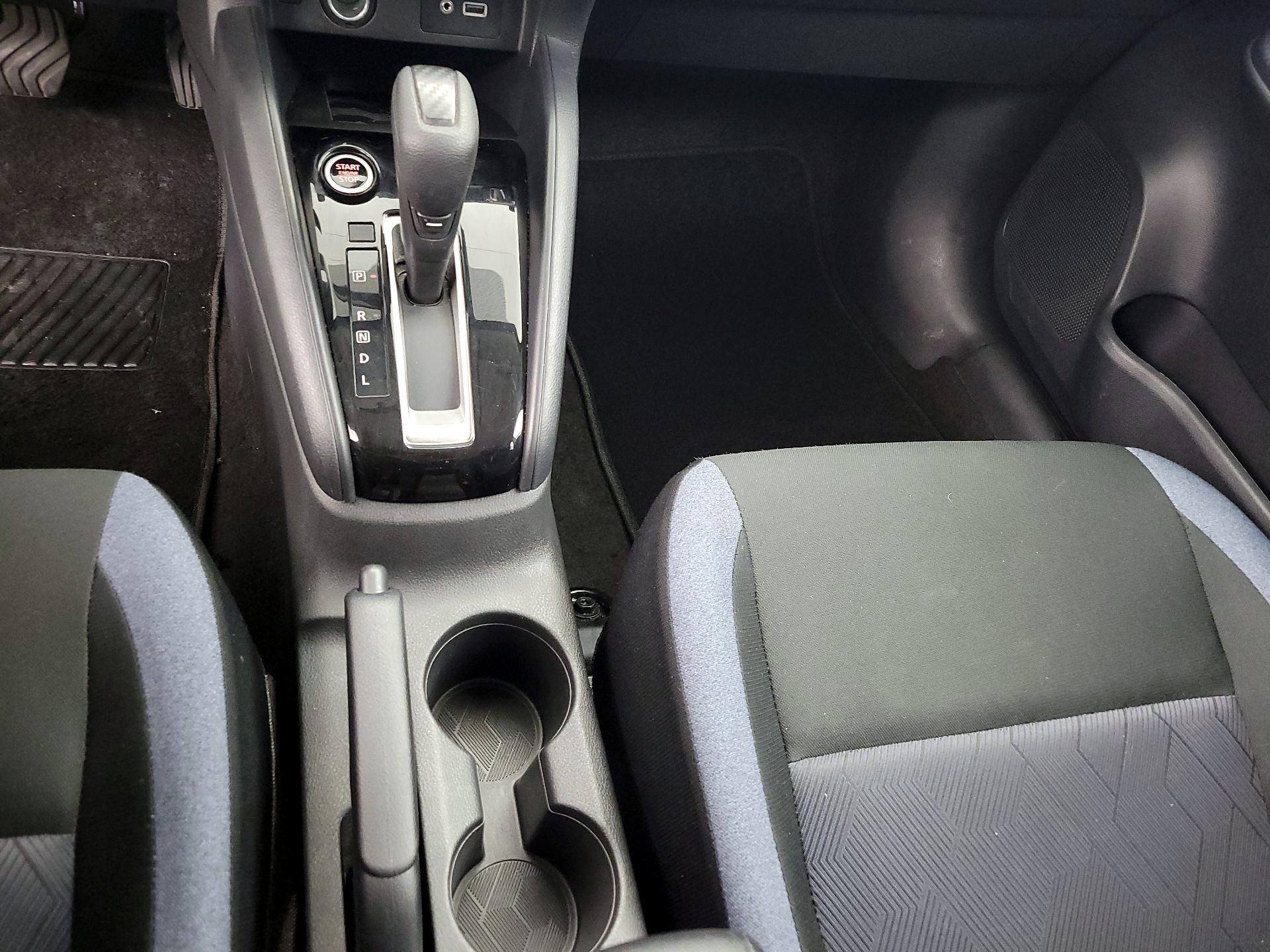 Thumbnail: 2025 Nissan Versa - 17