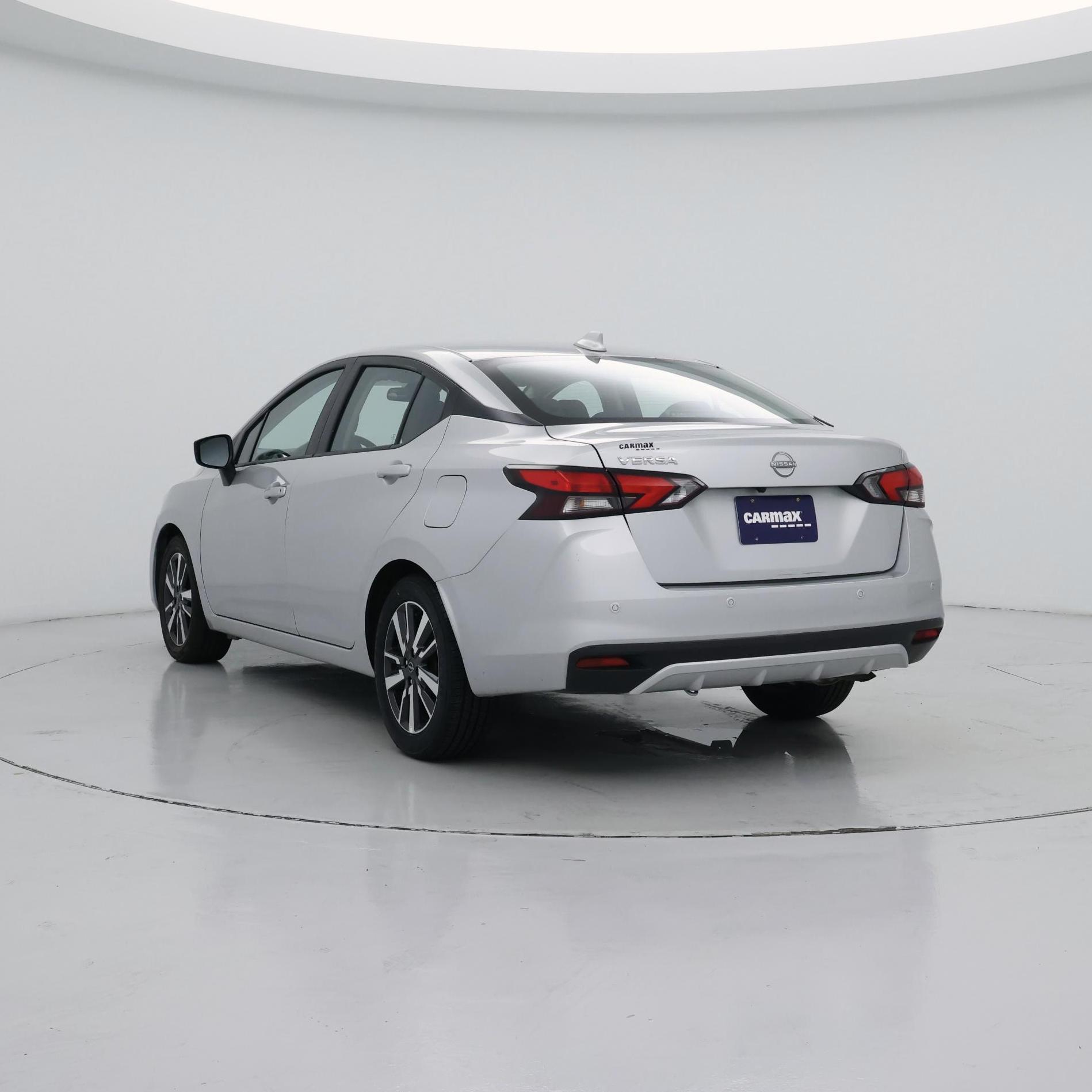 Thumbnail: 2025 Nissan Versa - 2