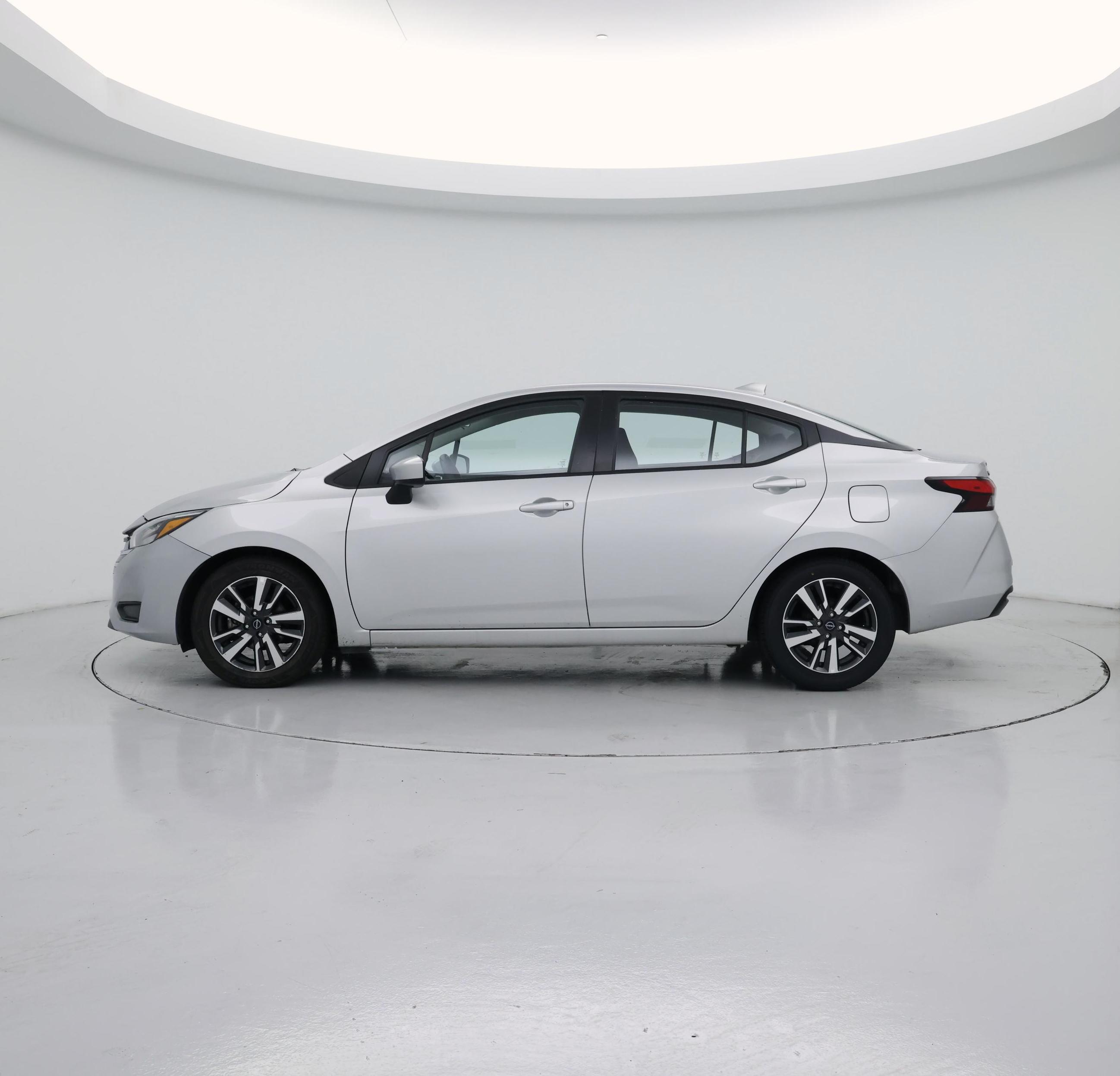 Thumbnail: 2025 Nissan Versa - 3
