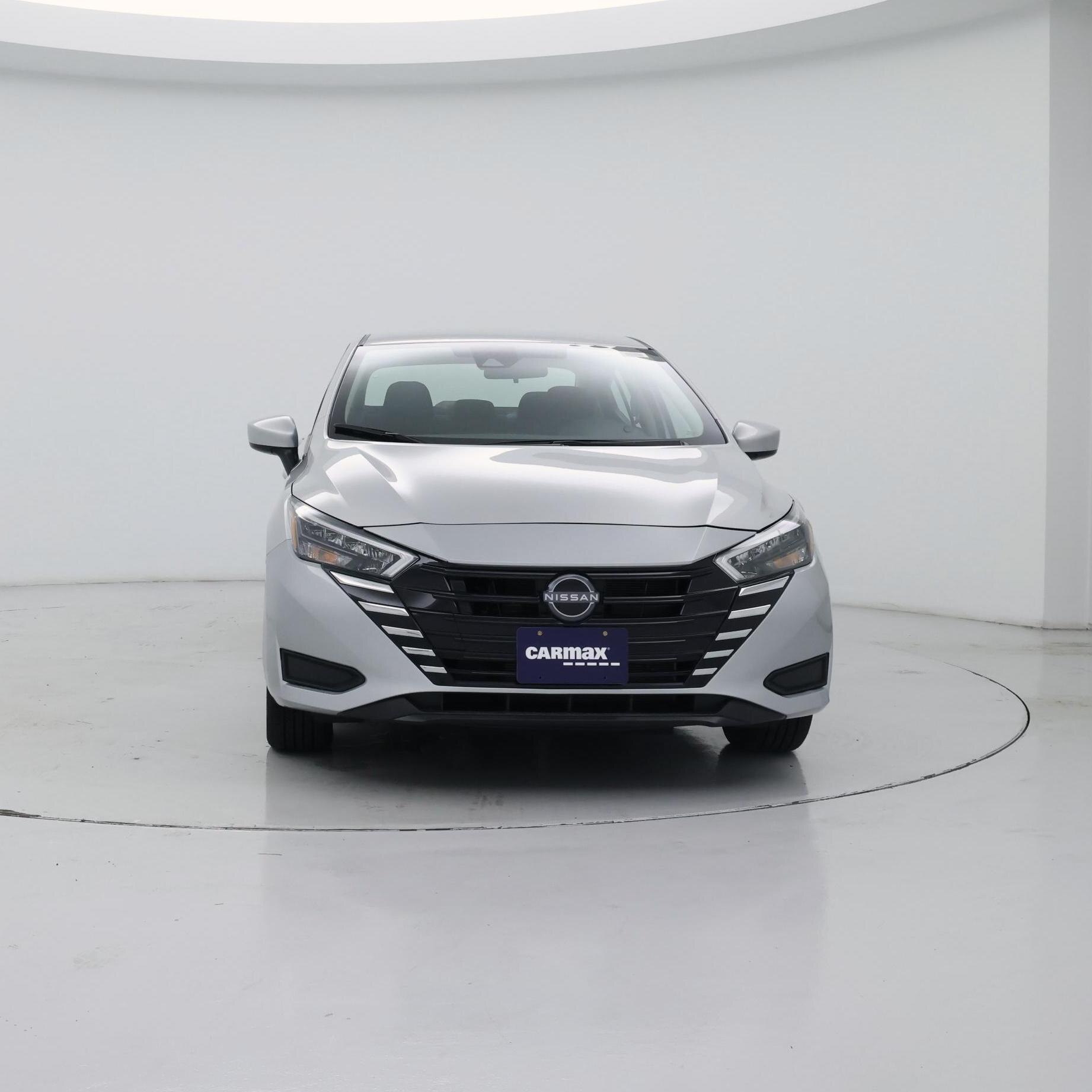 Thumbnail: 2025 Nissan Versa - 5