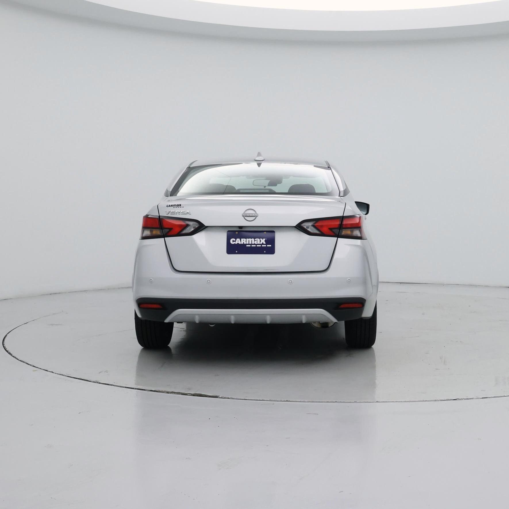 Thumbnail: 2025 Nissan Versa - 6