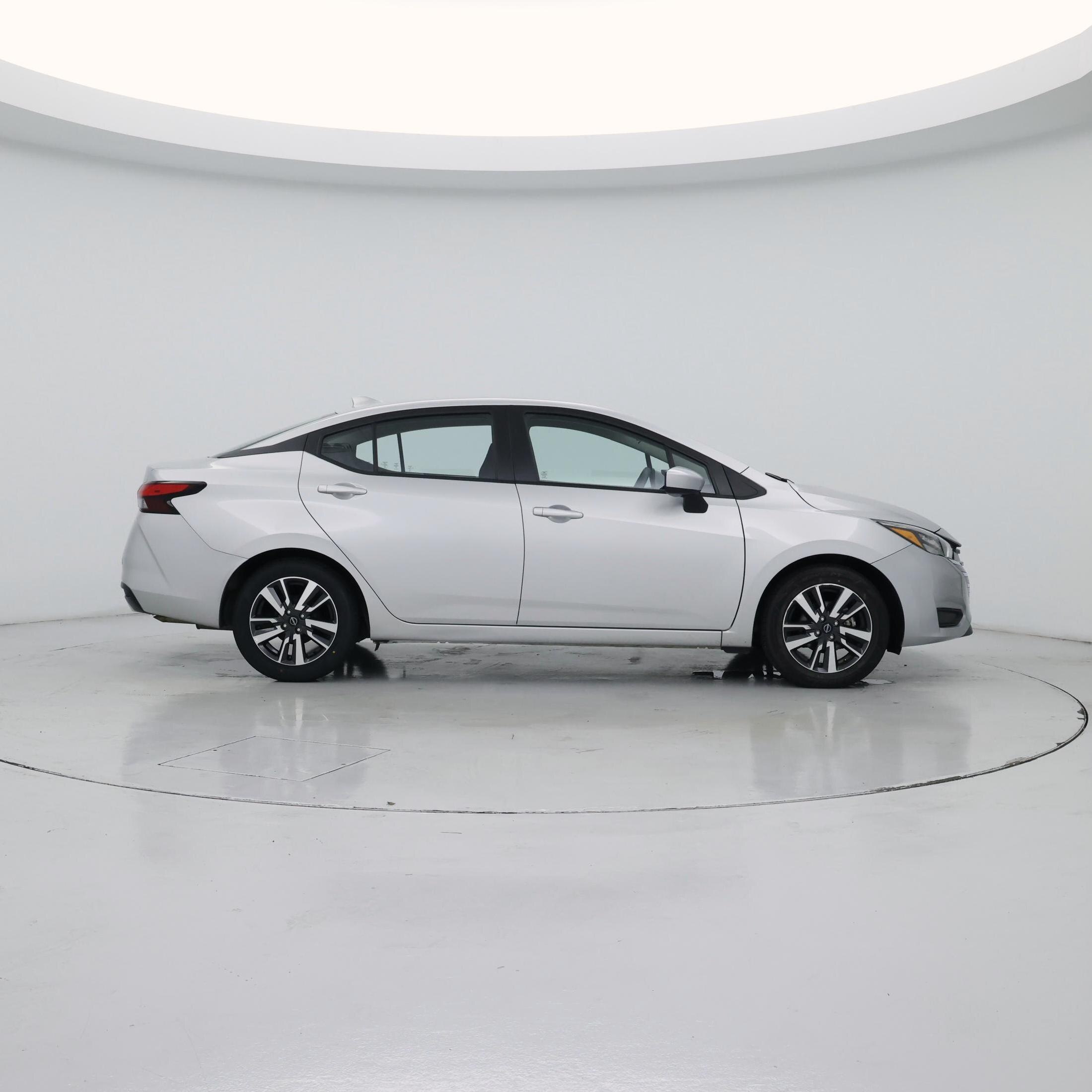 Thumbnail: 2025 Nissan Versa - 7