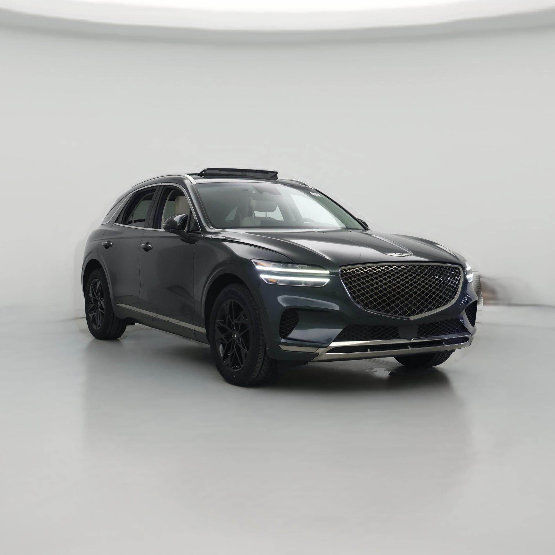 Thumbnail: 2022 Genesis GV70 - 1