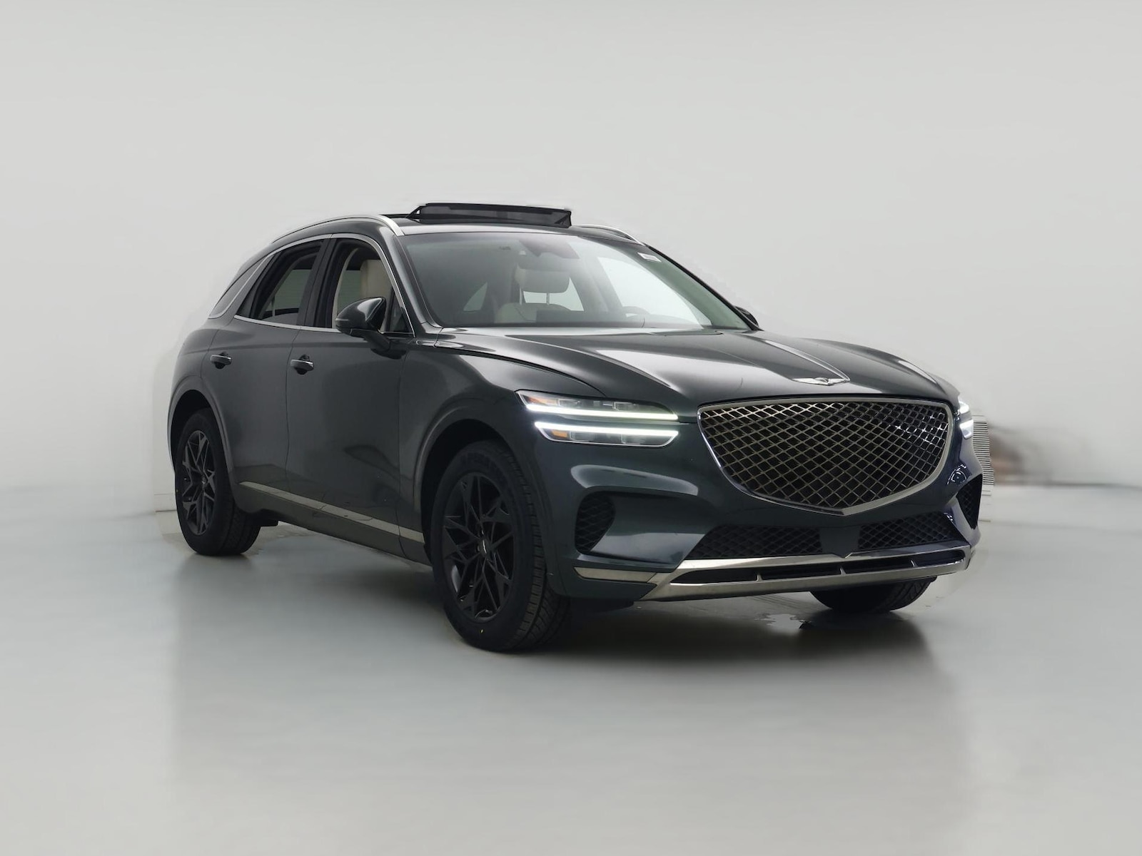 2022 GENESIS GV70