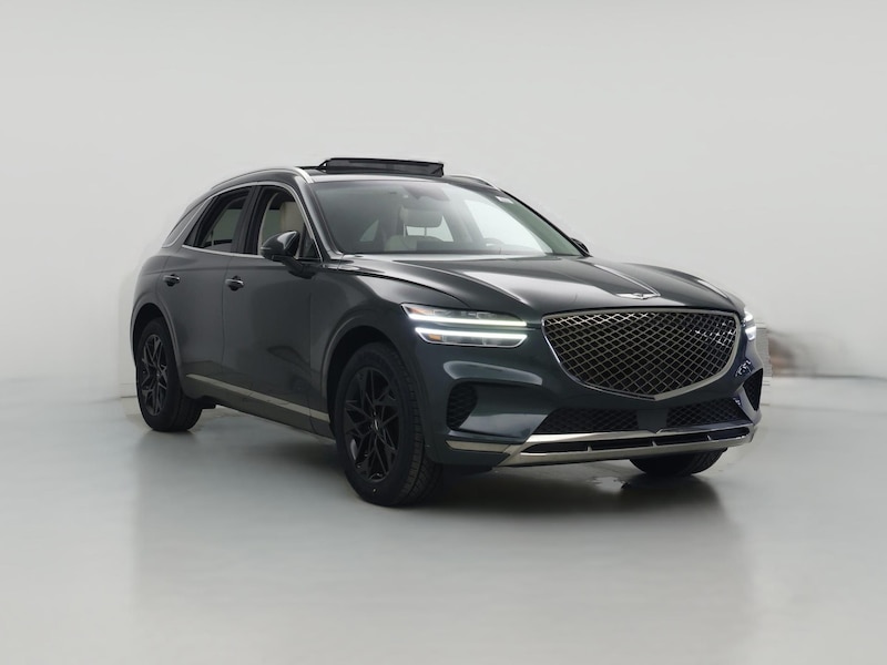 2022 Genesis GV70  -
                  Gulfport, MS