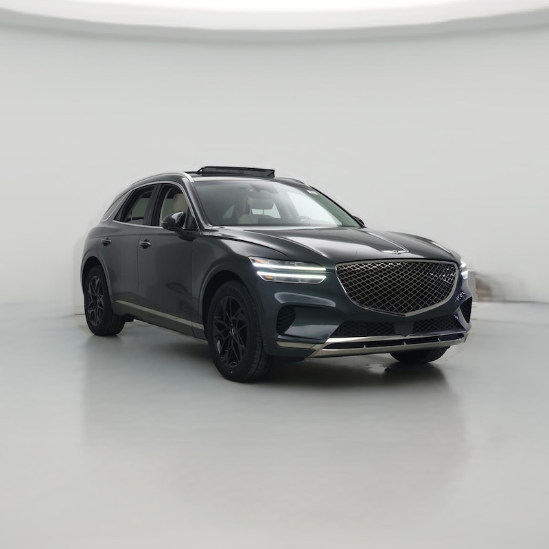2022 Genesis GV70