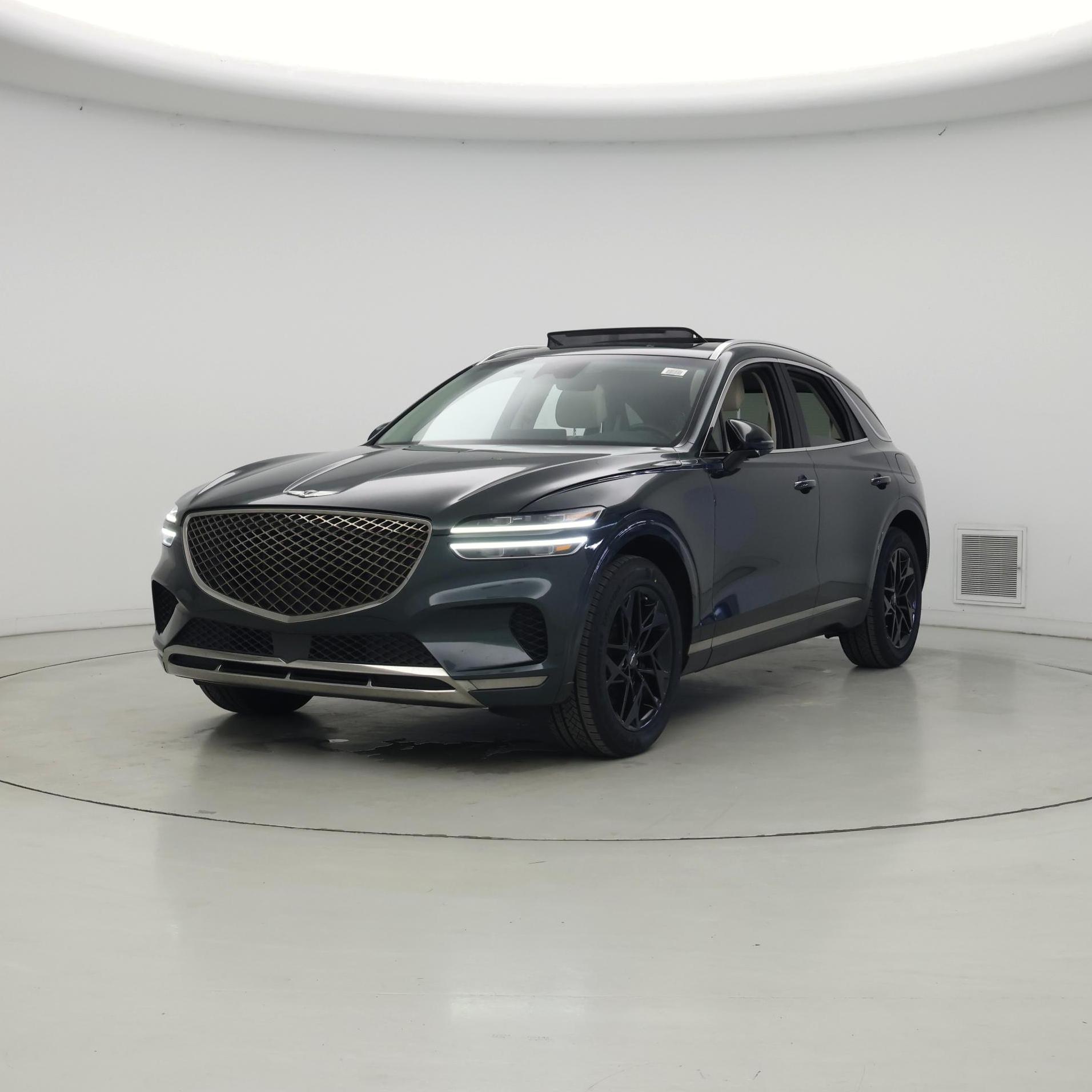 Thumbnail: 2022 Genesis GV70 - 4
