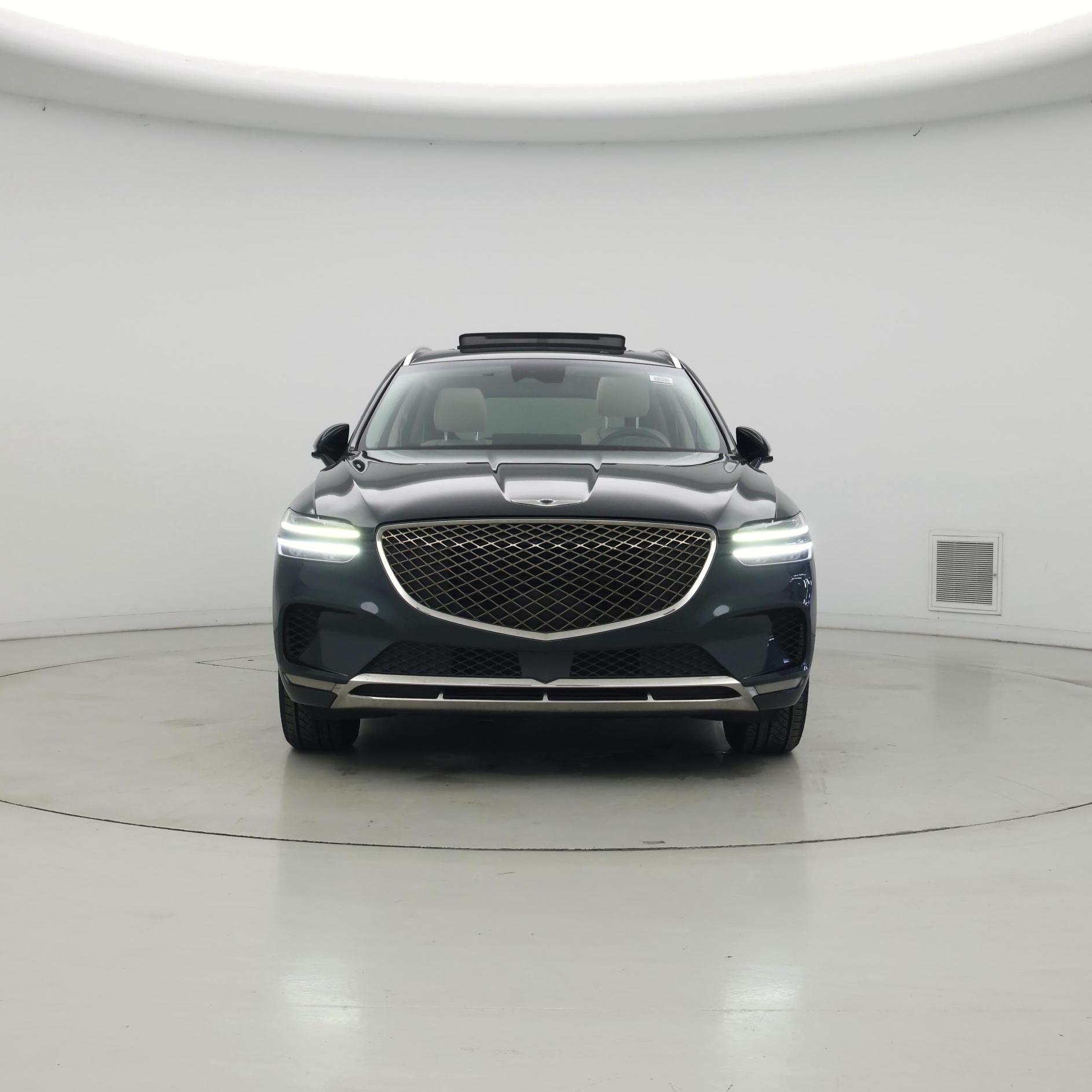 Thumbnail: 2022 Genesis GV70 - 5