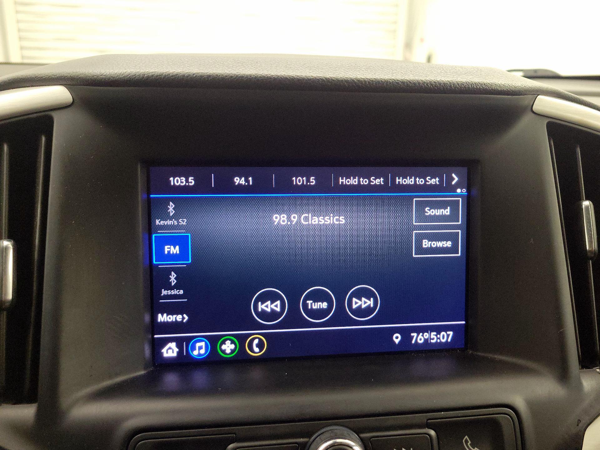 Thumbnail: 2021 GMC Terrain - 15
