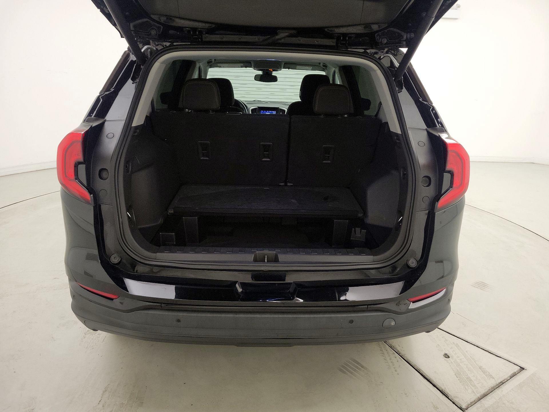 Thumbnail: 2021 GMC Terrain - 20