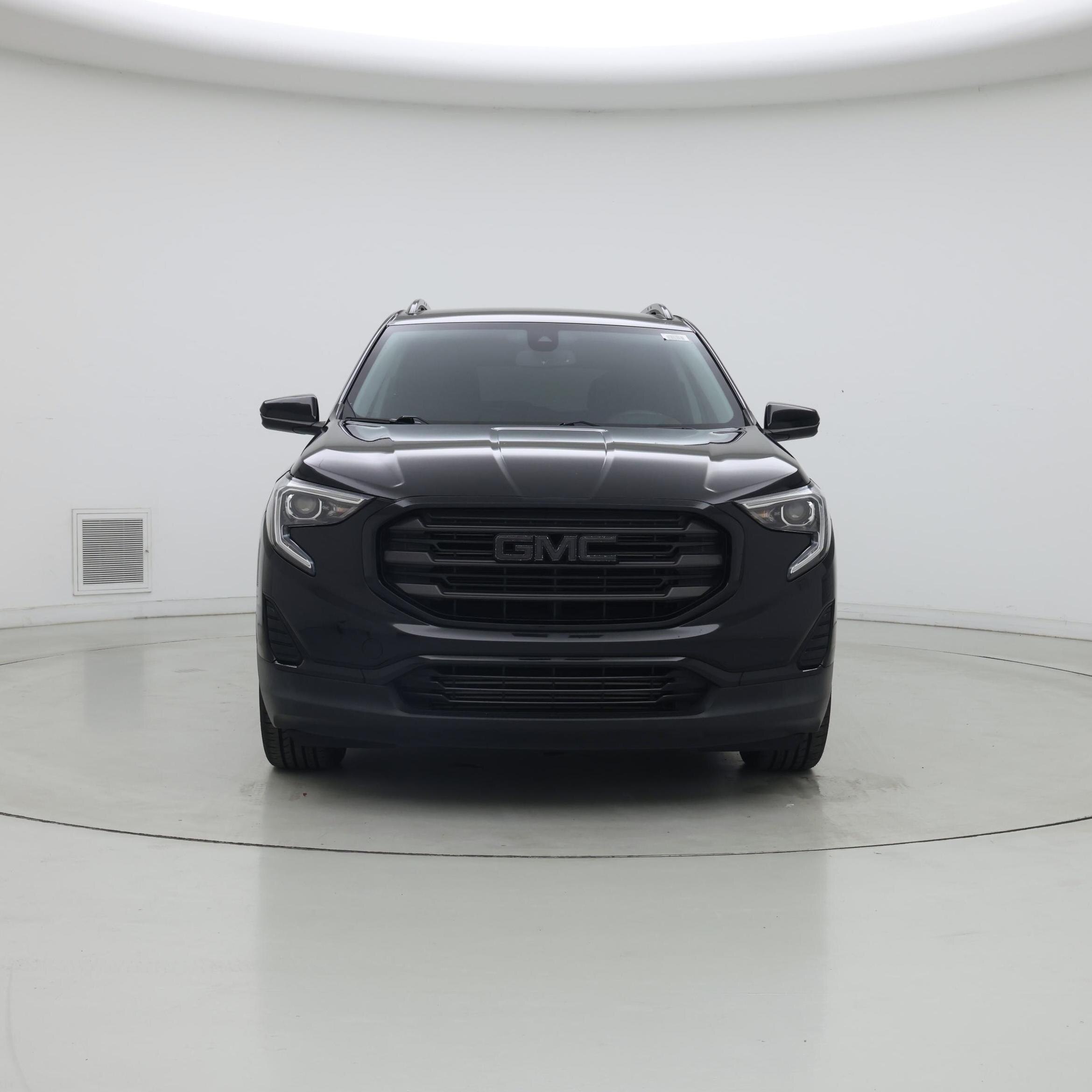 Thumbnail: 2021 GMC Terrain - 5