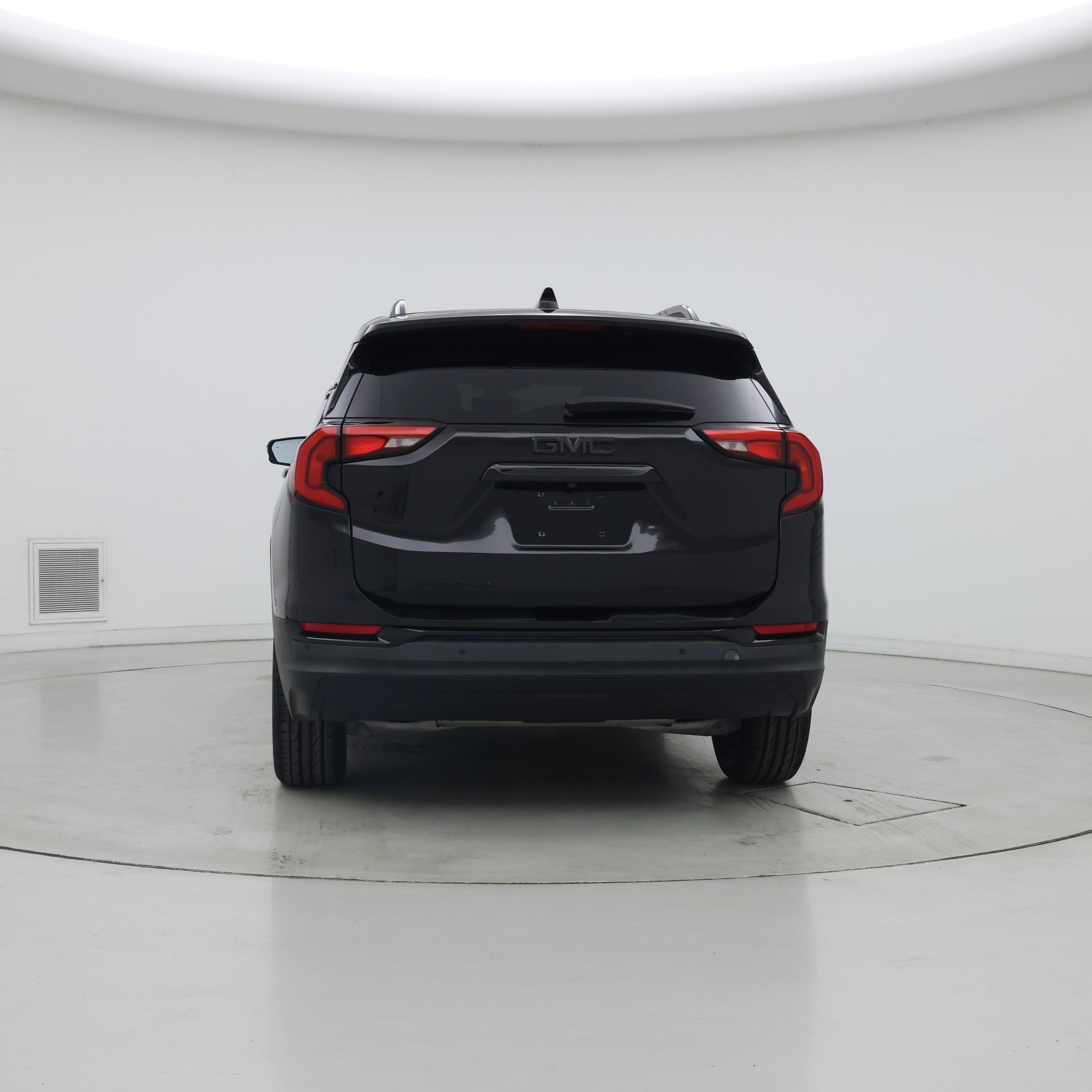 Thumbnail: 2021 GMC Terrain - 6