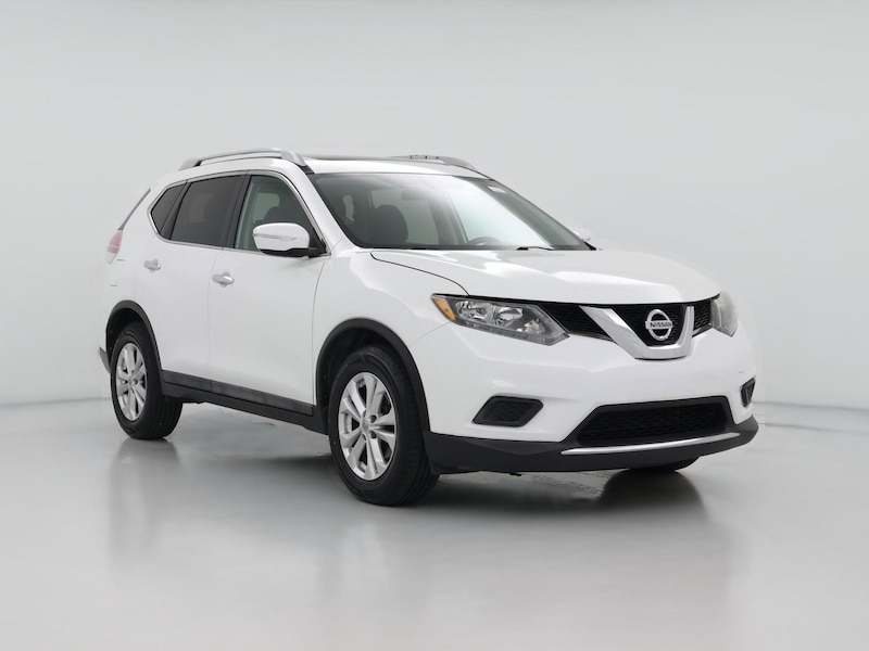2015 Nissan Rogue SV -
                  Tampa, FL