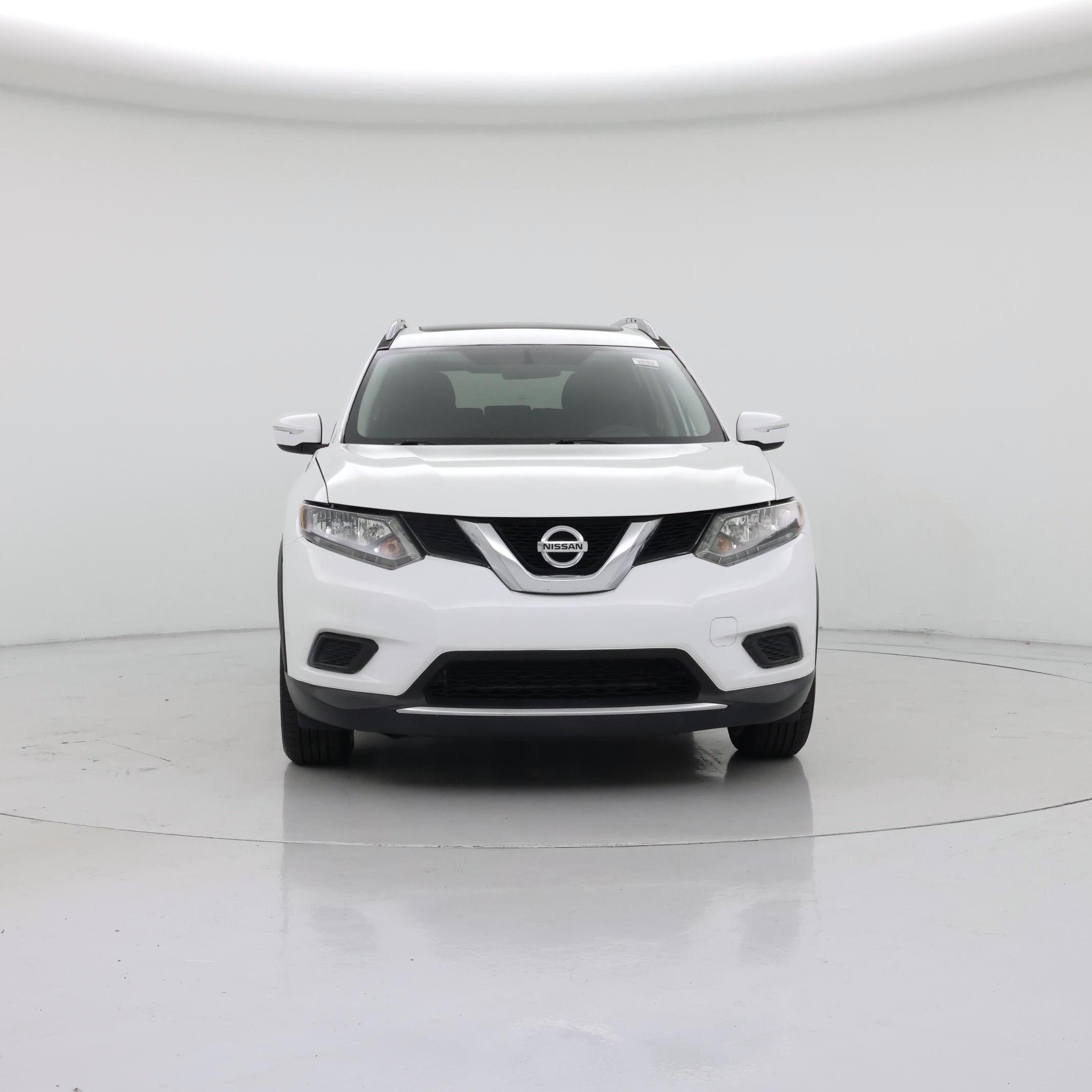 Thumbnail: 2015 Nissan Rogue - 5