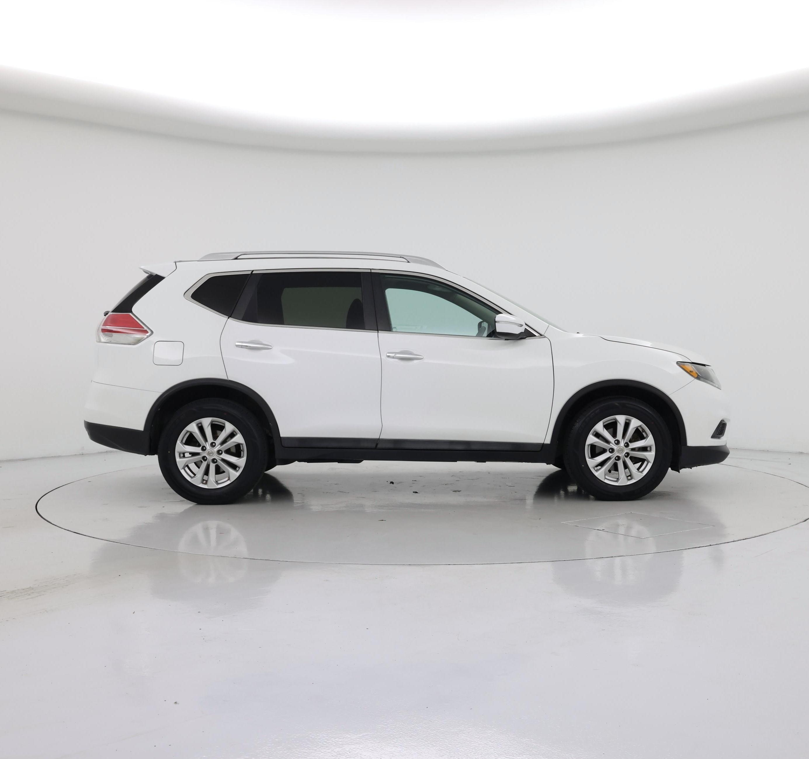 Thumbnail: 2015 Nissan Rogue - 7