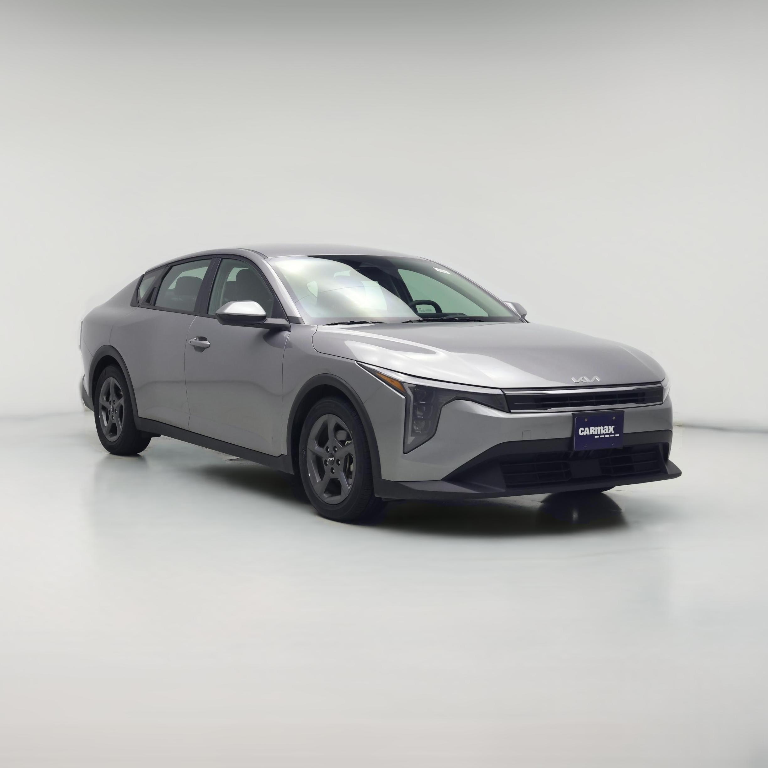 Thumbnail: 2025 Kia K4 - 1