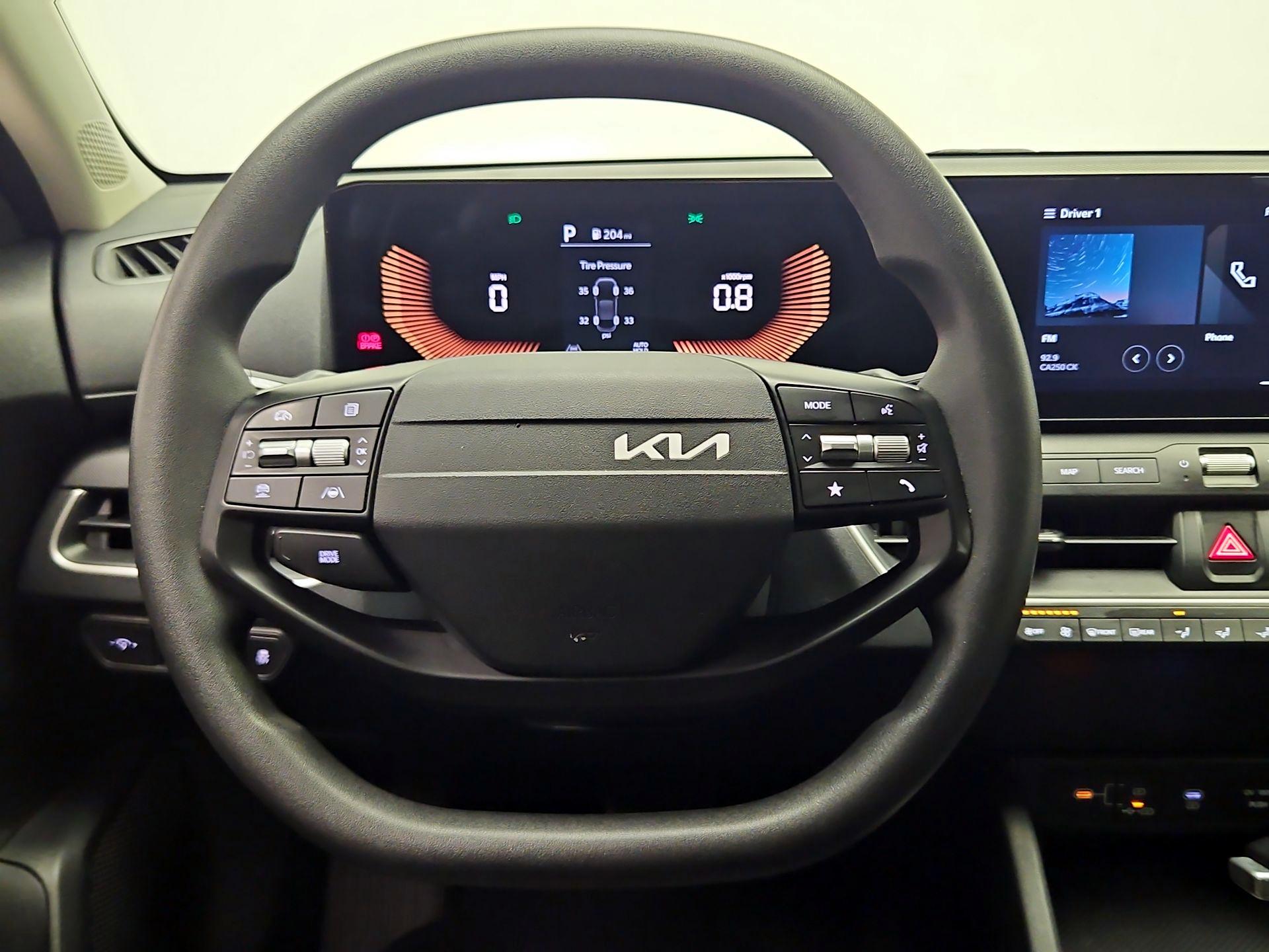 Thumbnail: 2025 Kia K4 - 10