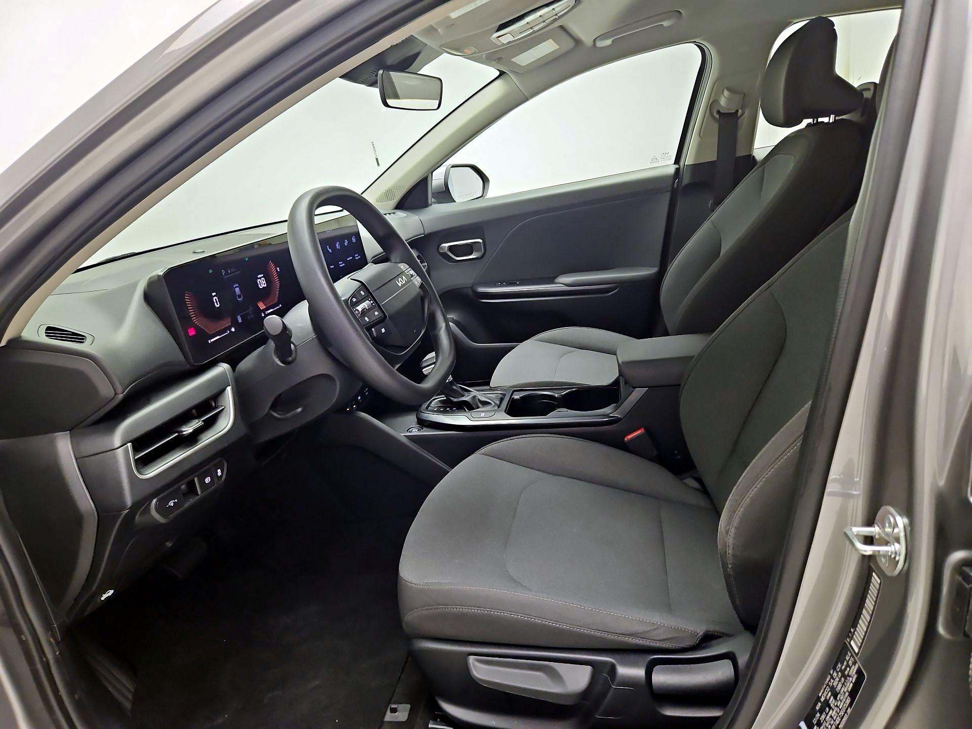 Thumbnail: 2025 Kia K4 - 11