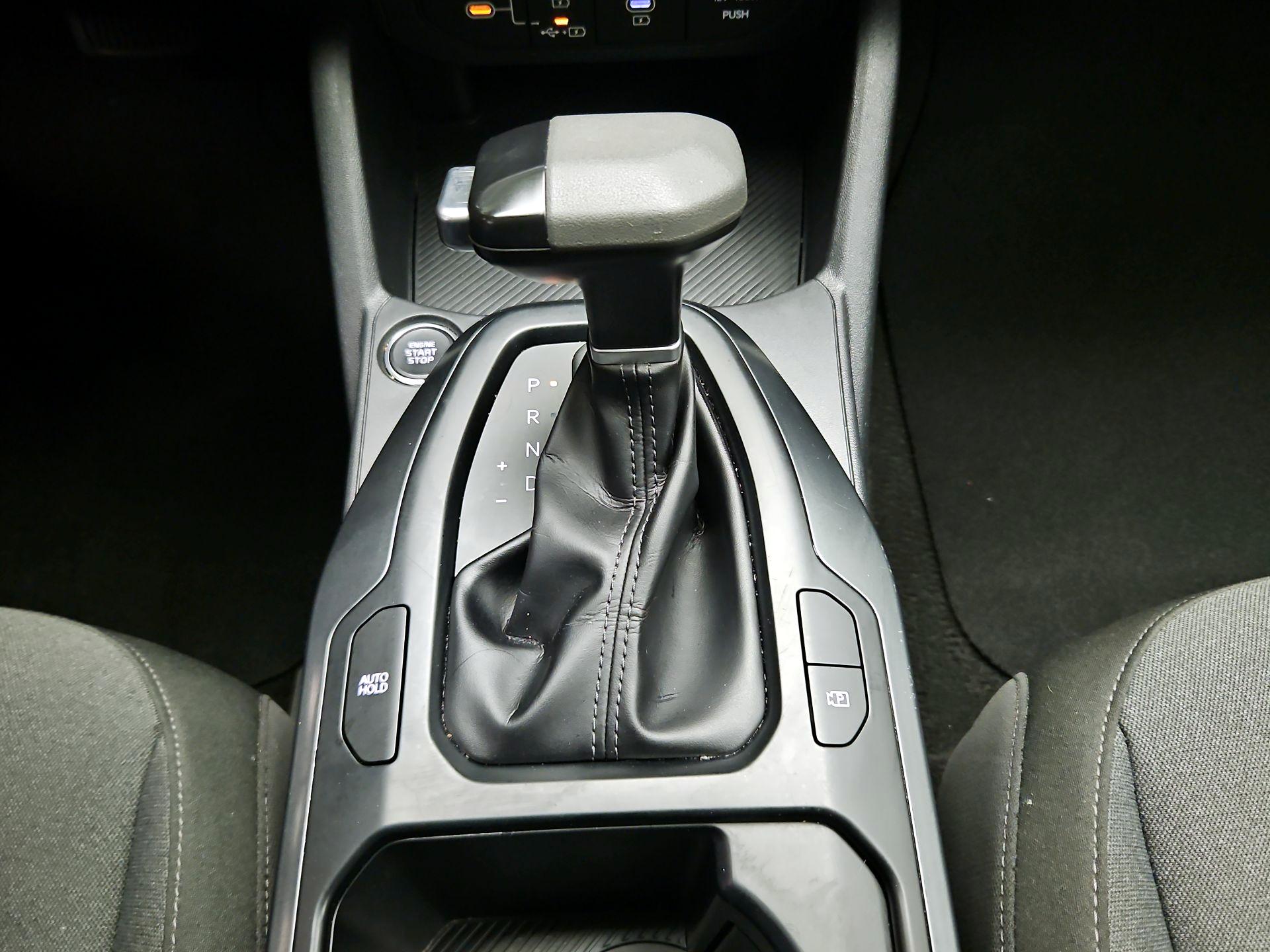 Thumbnail: 2025 Kia K4 - 17