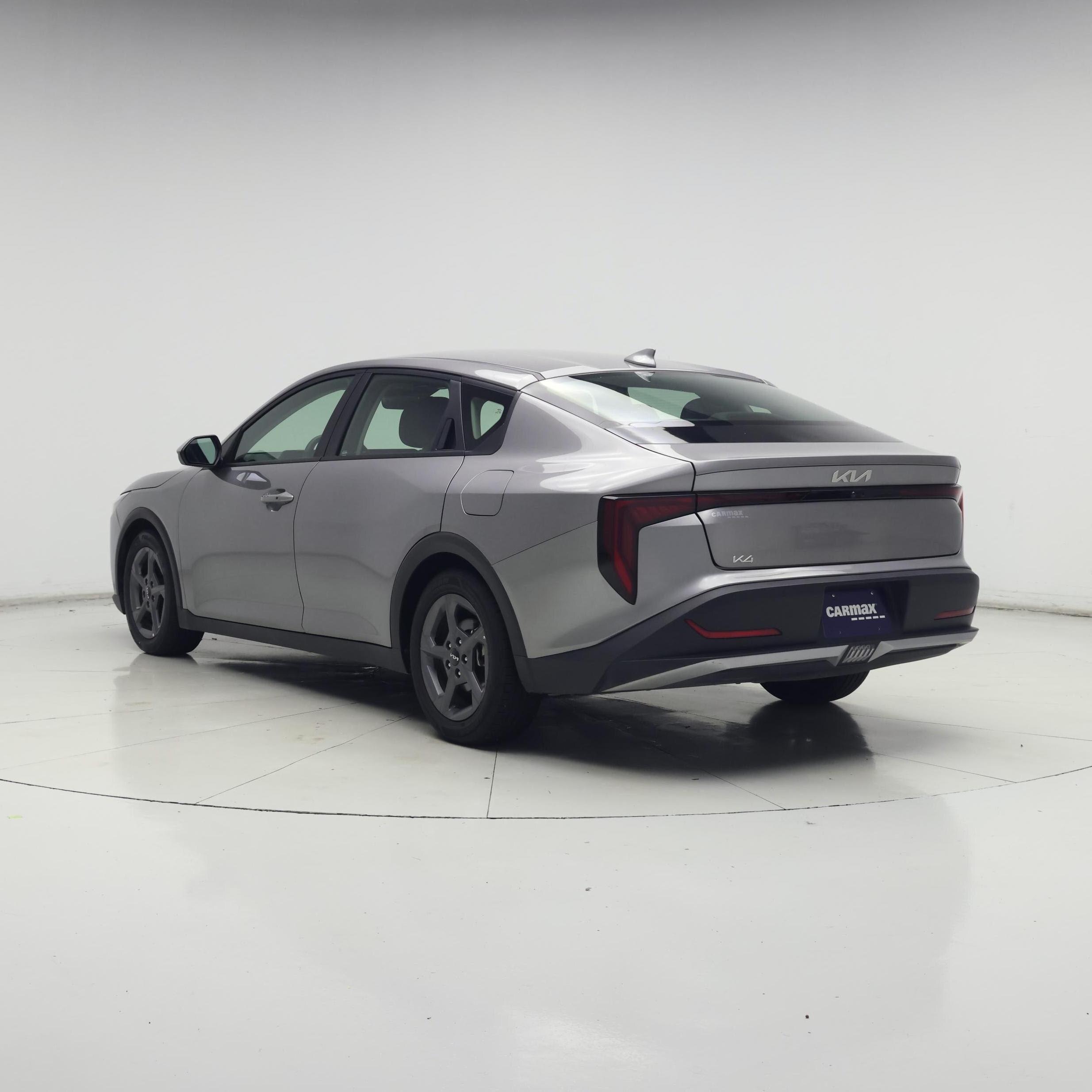 Thumbnail: 2025 Kia K4 - 2
