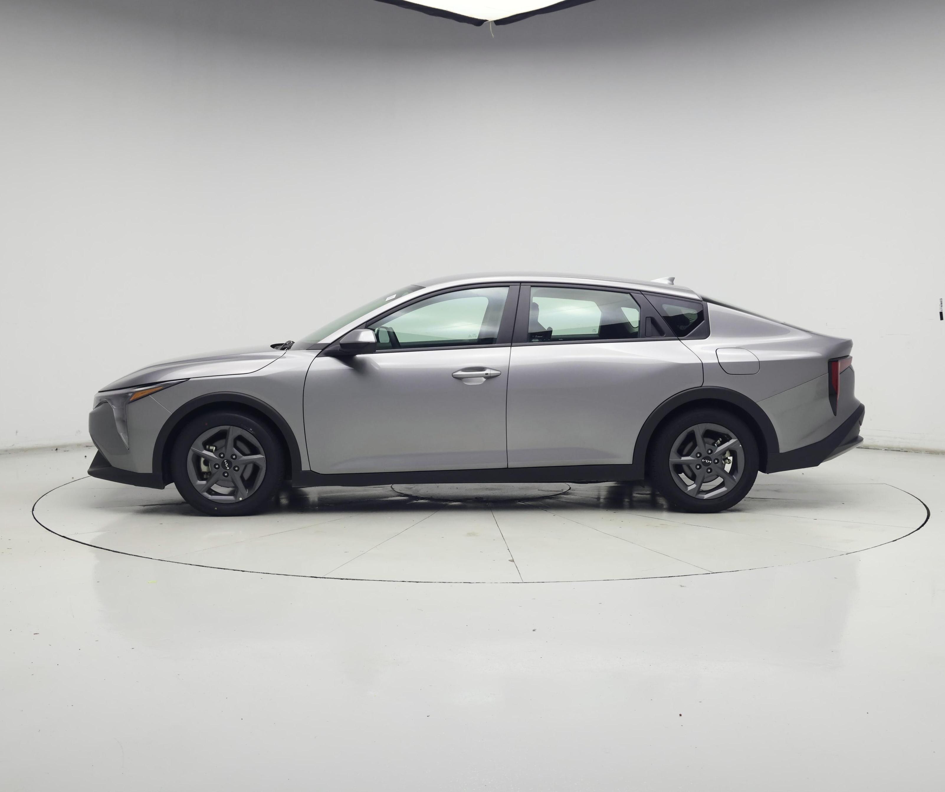 Thumbnail: 2025 Kia K4 - 3