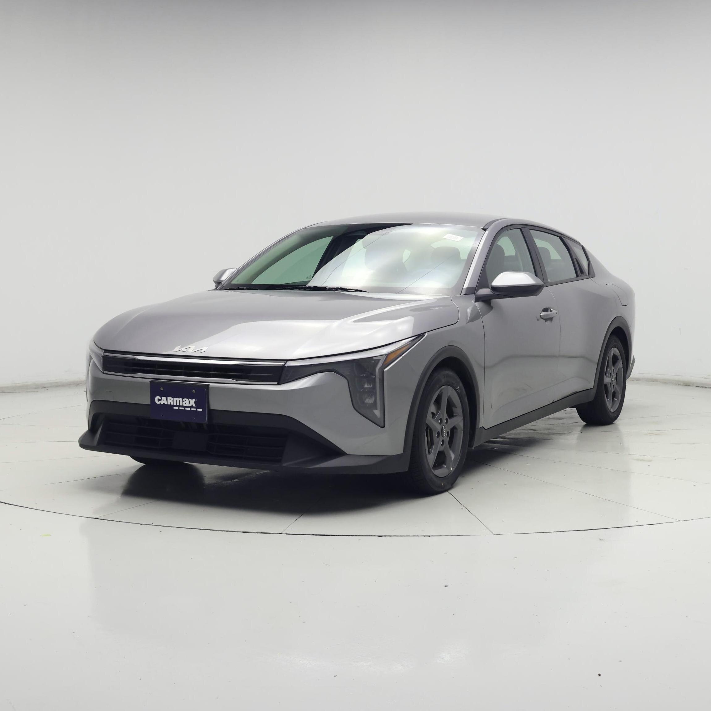 Thumbnail: 2025 Kia K4 - 4