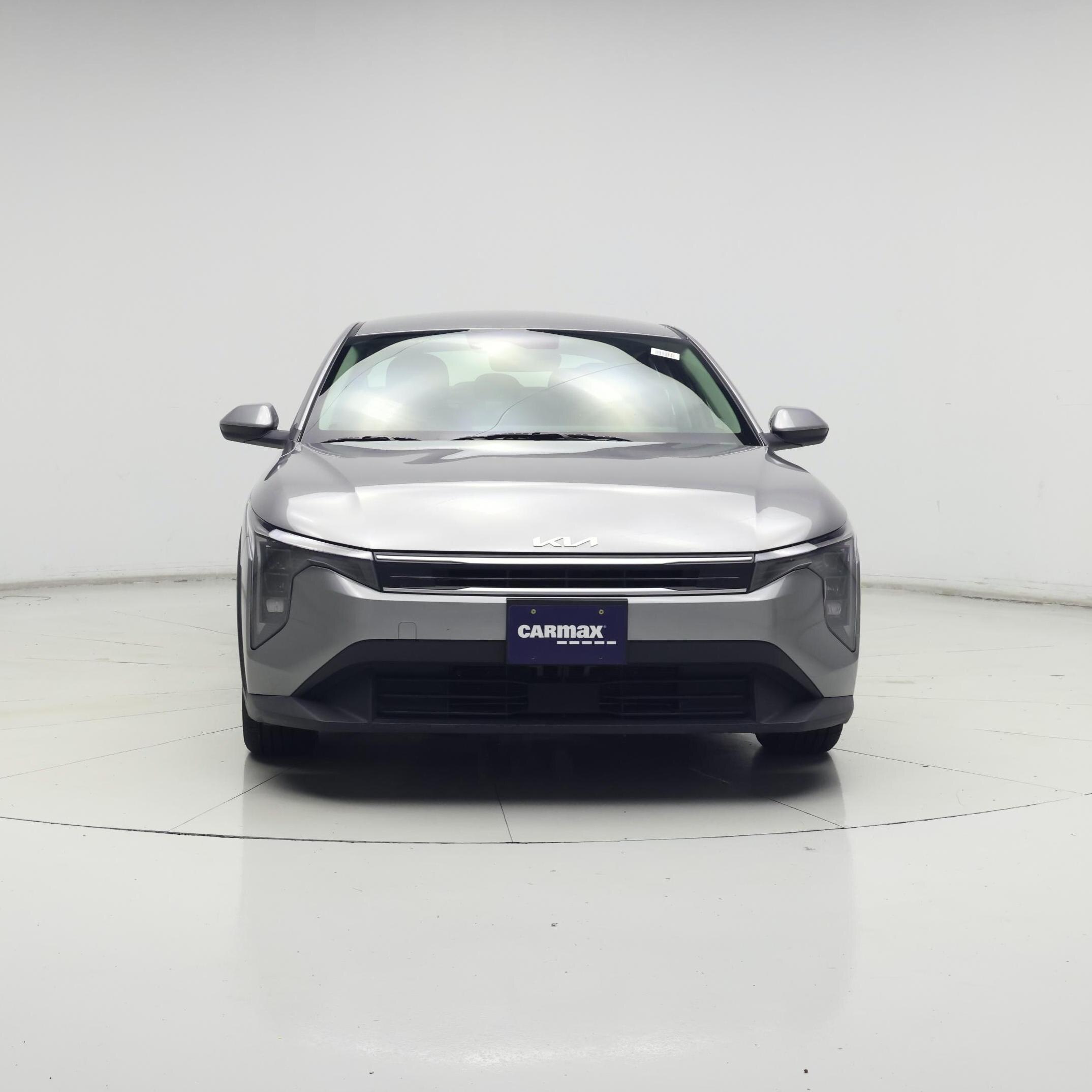 Thumbnail: 2025 Kia K4 - 5