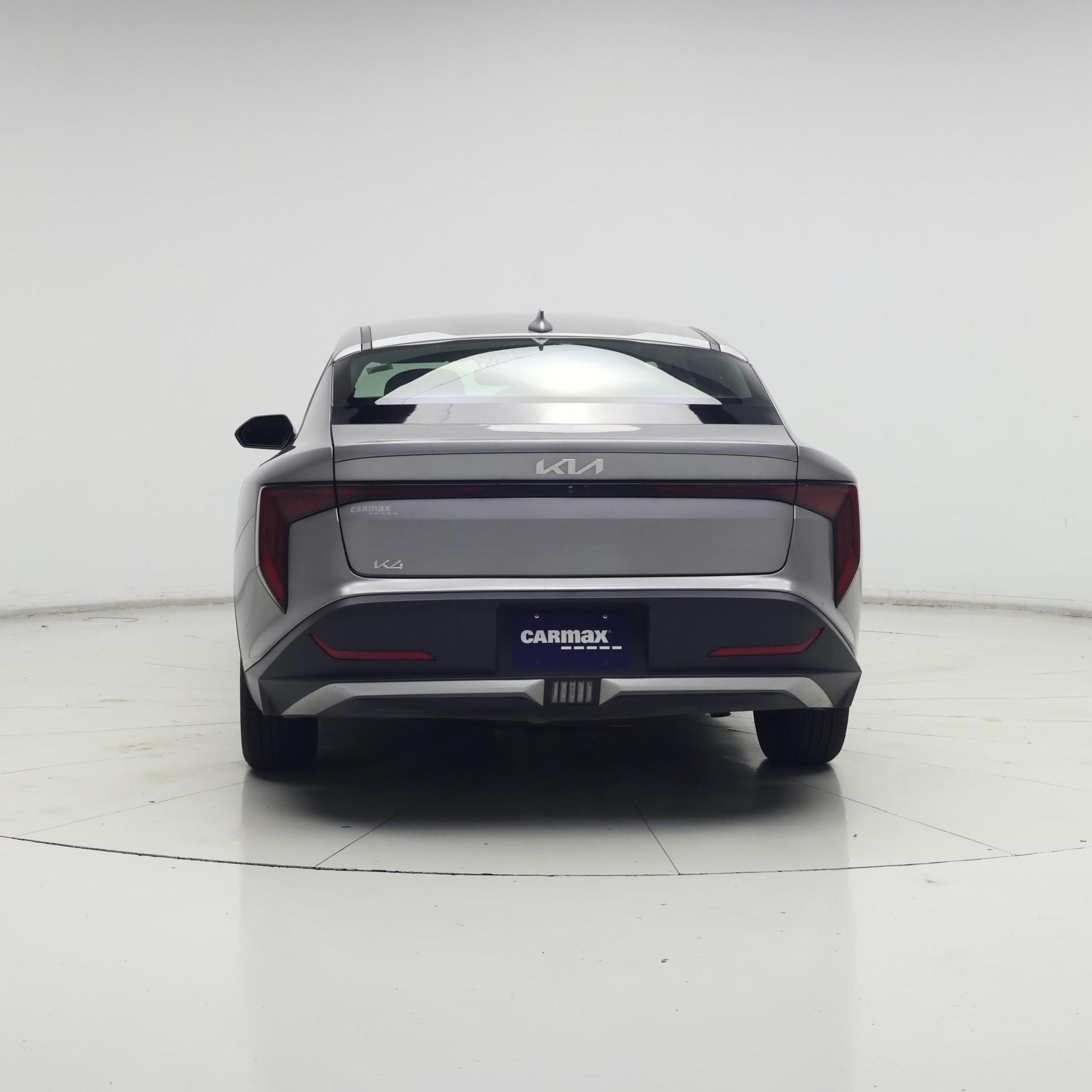 Thumbnail: 2025 Kia K4 - 6