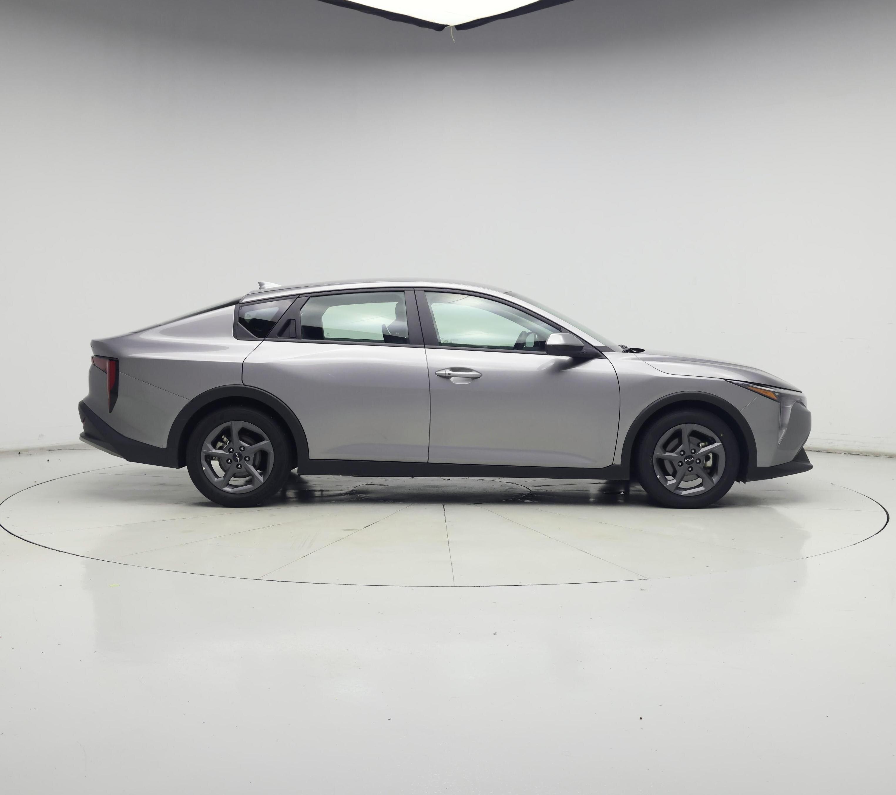 Thumbnail: 2025 Kia K4 - 7