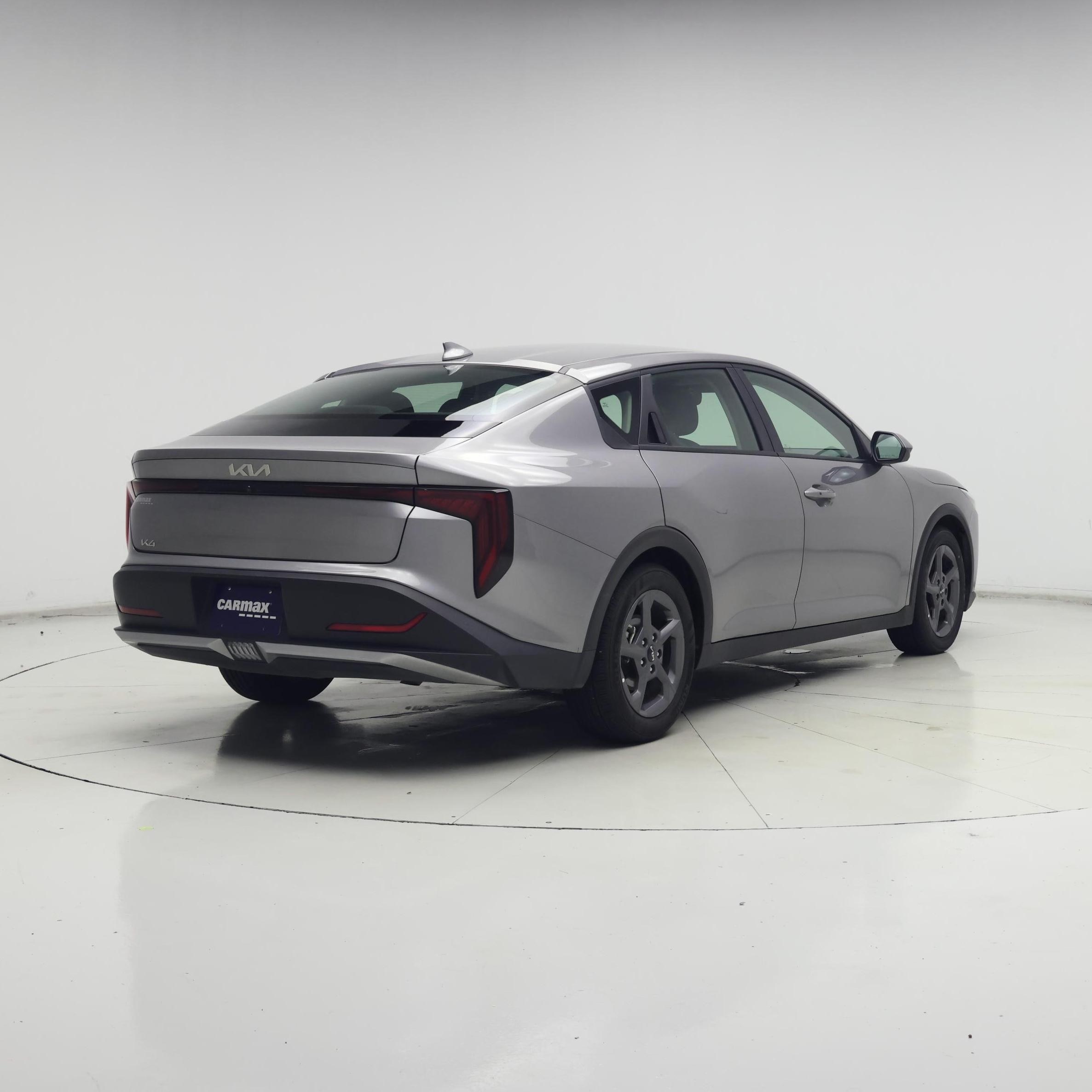 Thumbnail: 2025 Kia K4 - 8
