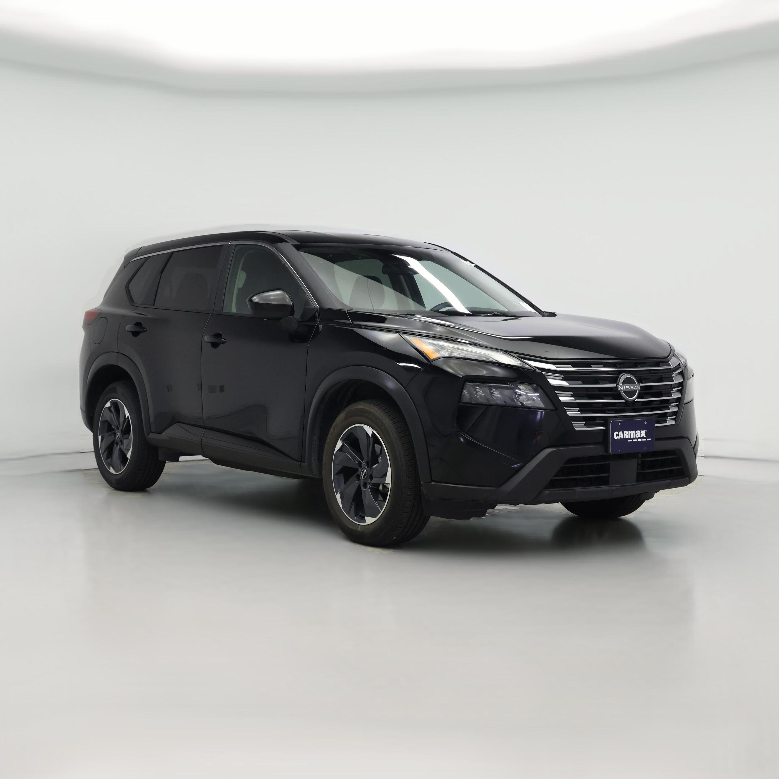Thumbnail: 2025 Nissan Rogue - 1