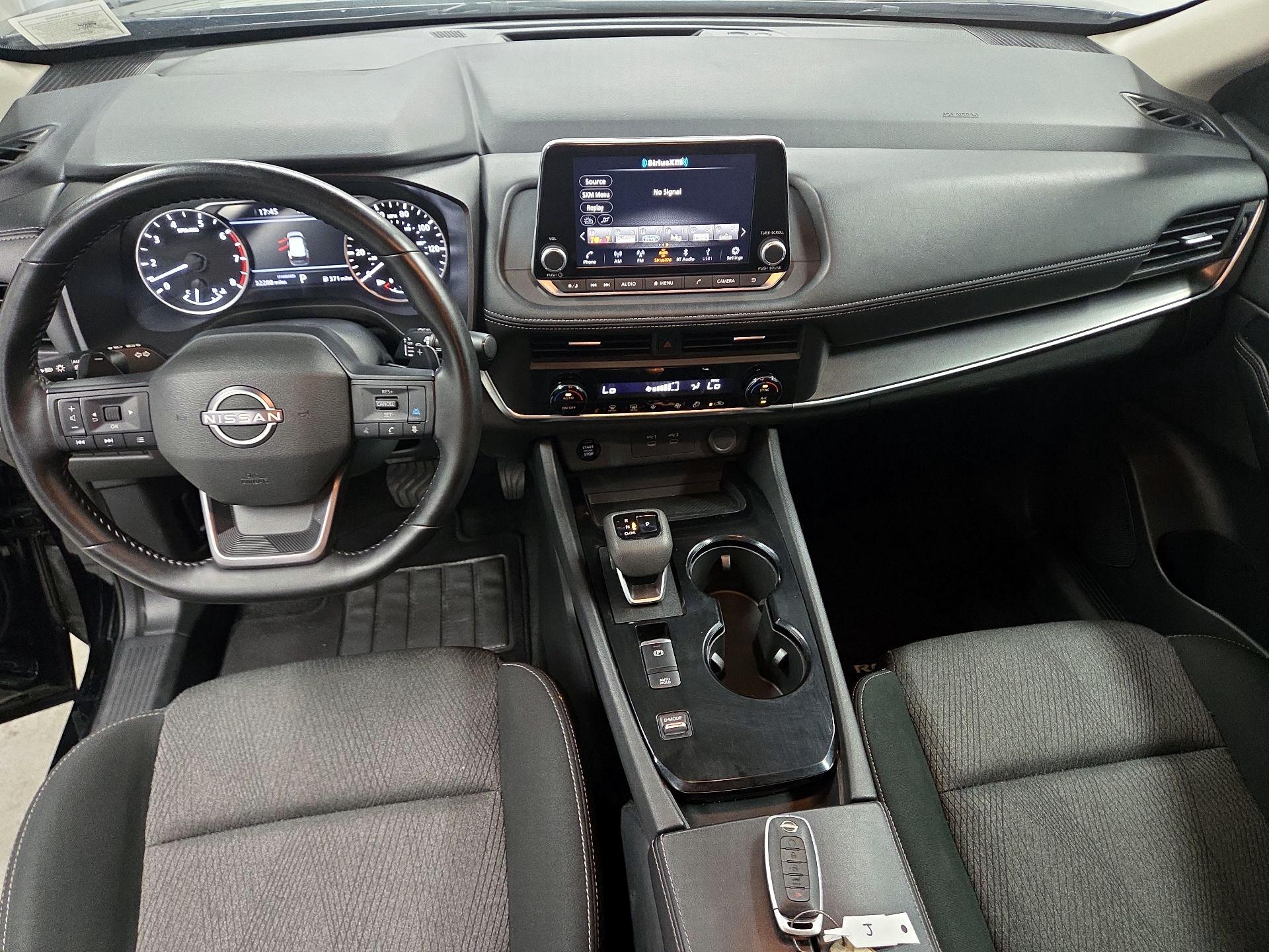 Thumbnail: 2025 Nissan Rogue - 9