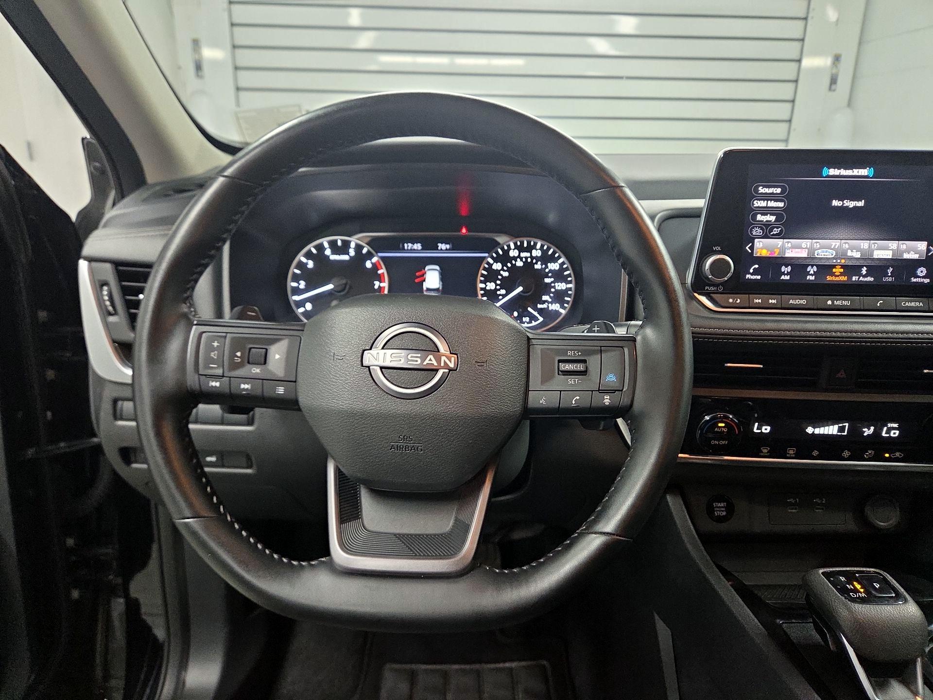 Thumbnail: 2025 Nissan Rogue - 10