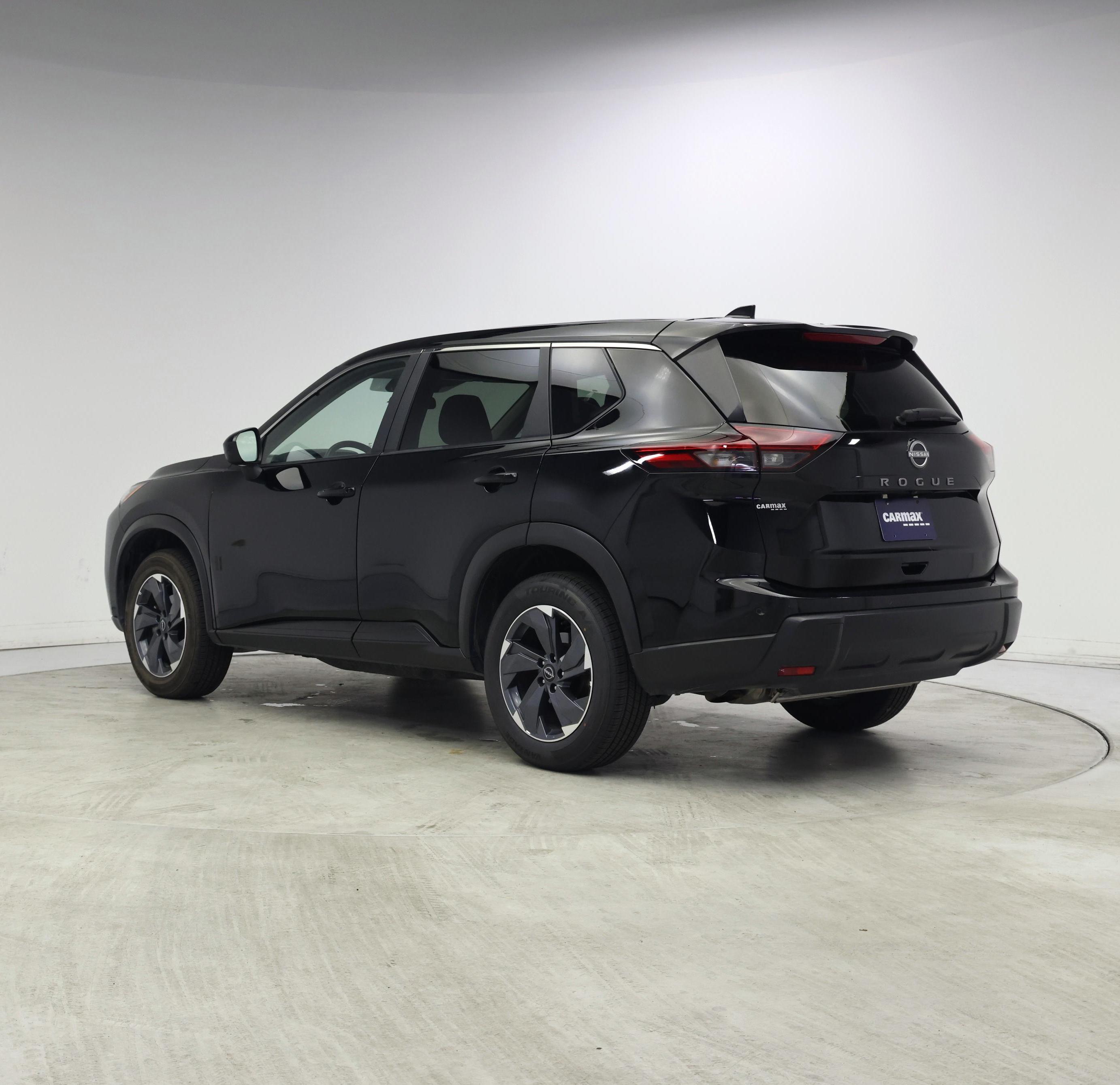 Thumbnail: 2025 Nissan Rogue - 2