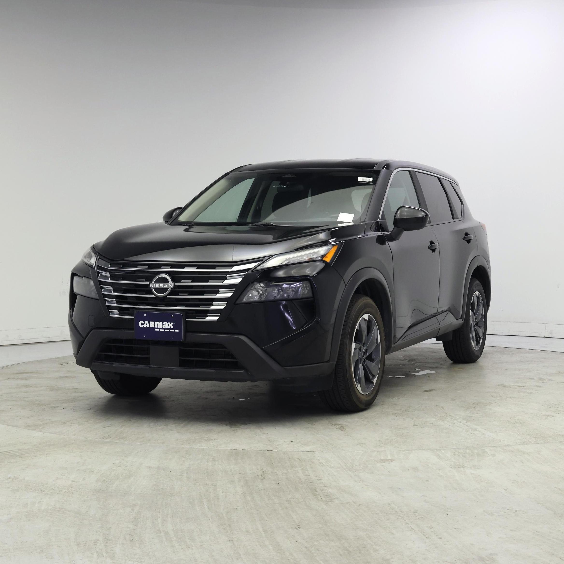 Thumbnail: 2025 Nissan Rogue - 4