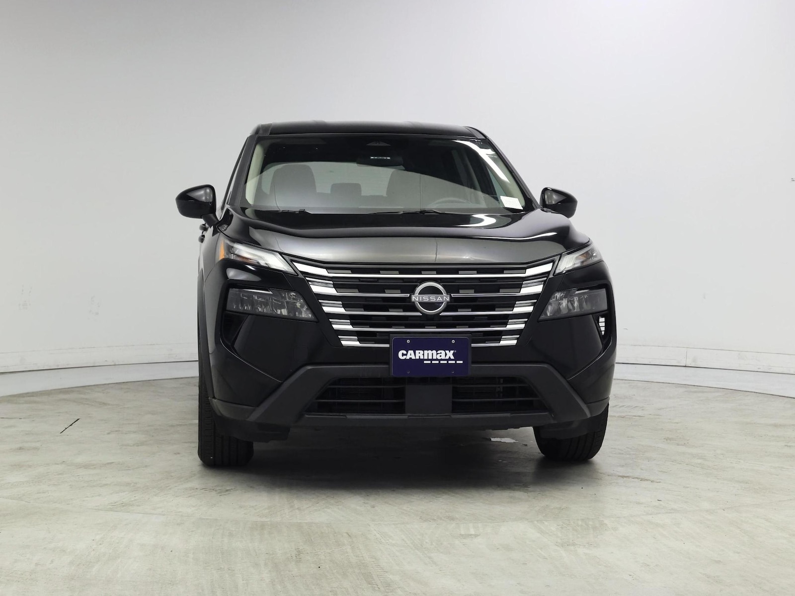 2025 Nissan Rogue SV - Photo 6
