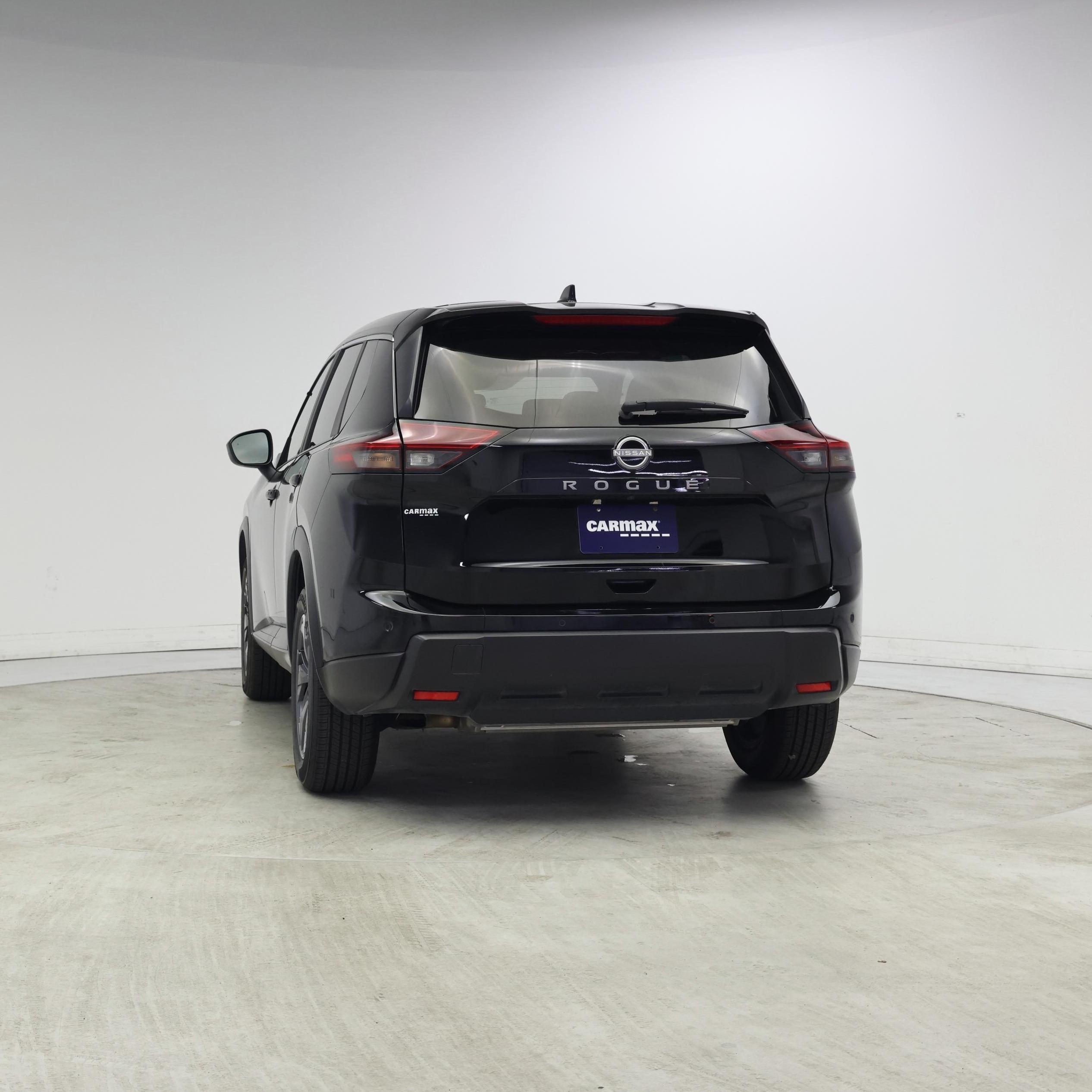 Thumbnail: 2025 Nissan Rogue - 6