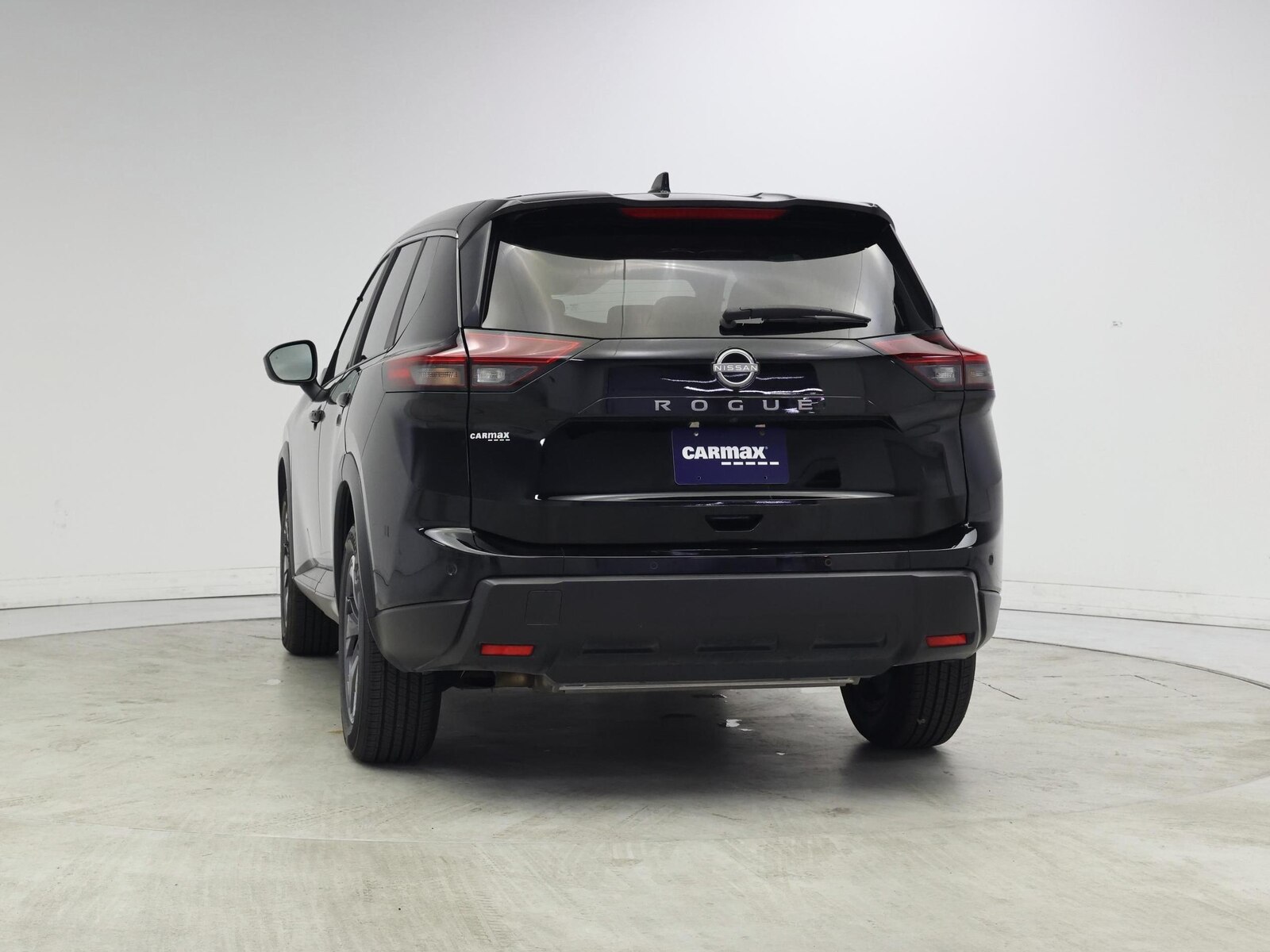 2025 Nissan Rogue SV - Photo 7
