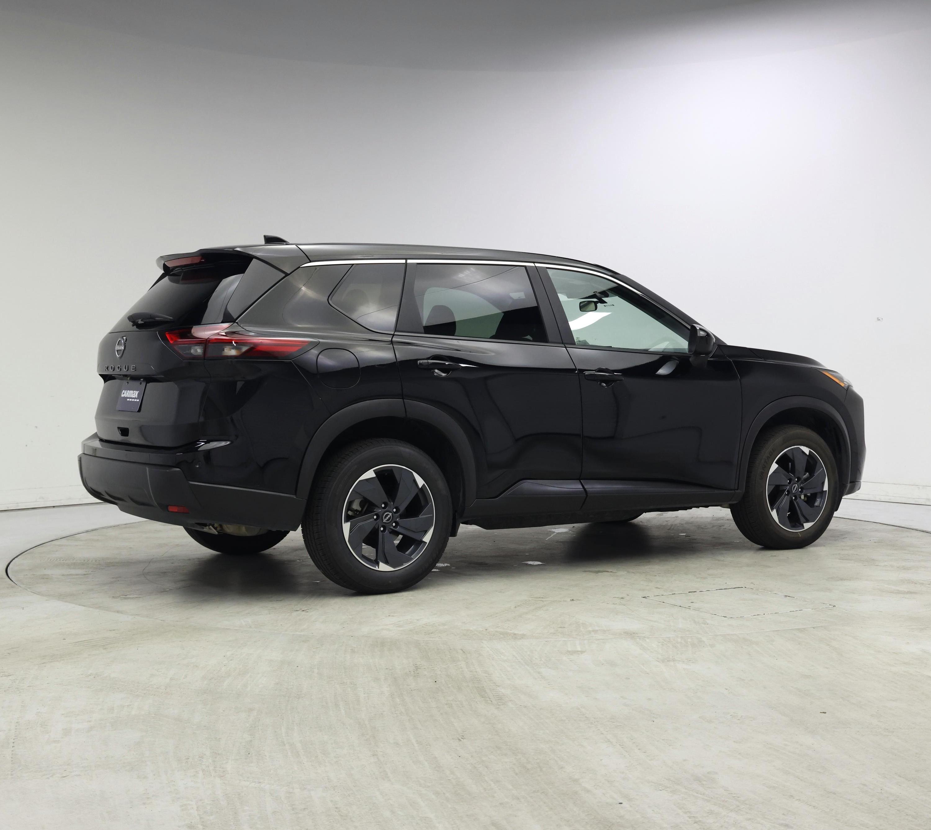 Thumbnail: 2025 Nissan Rogue - 8