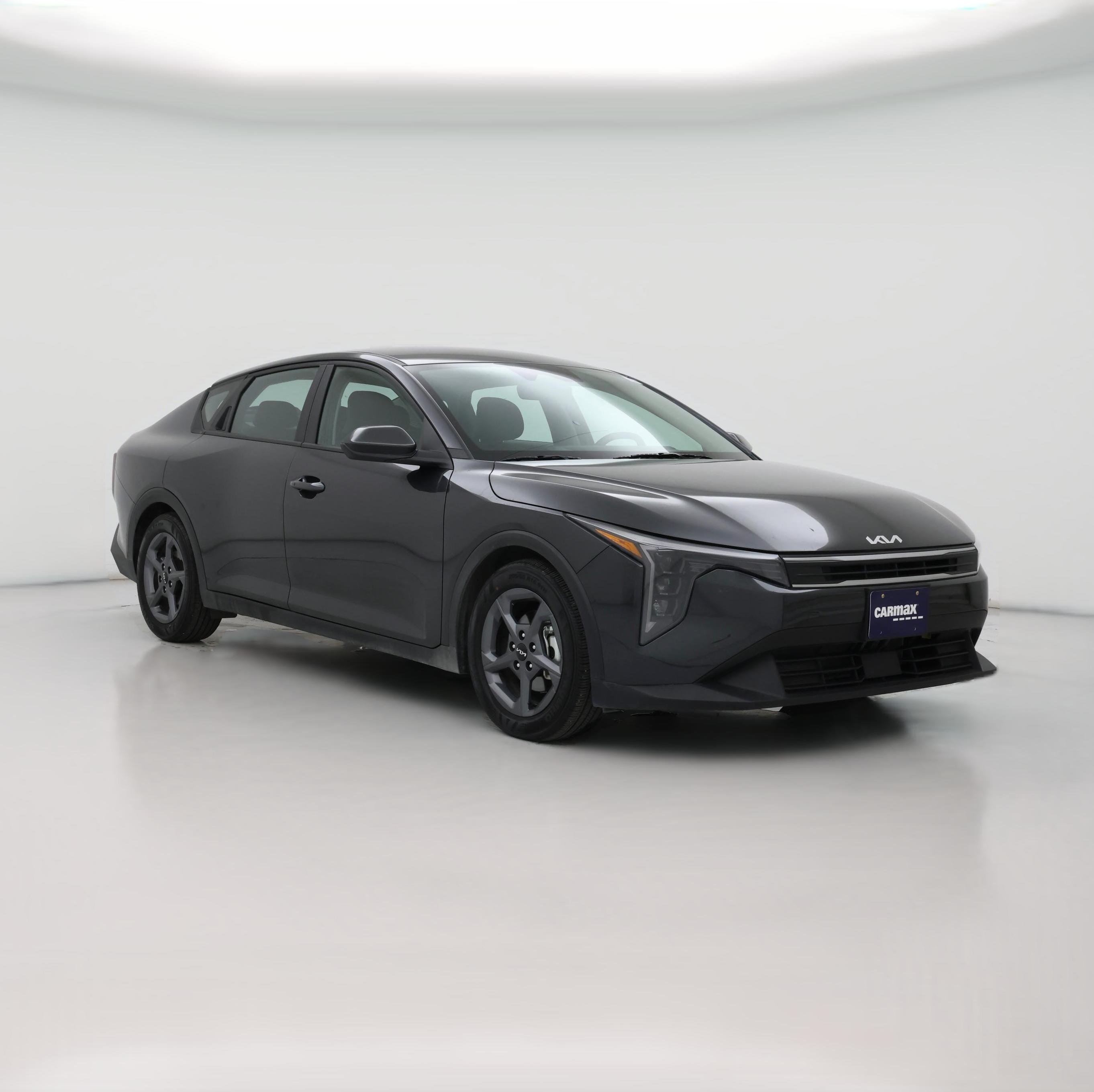 Thumbnail: 2025 Kia K4 - 1