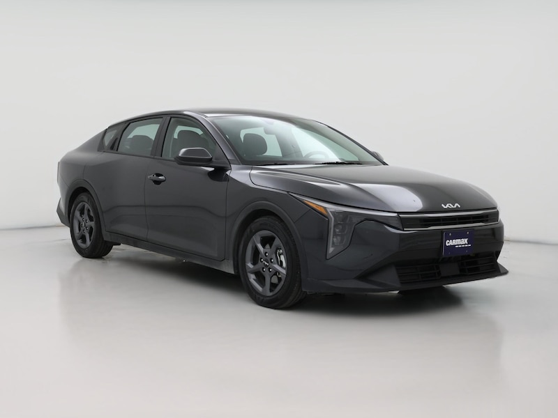 2025 Kia K4 LXS -
                  Wichita, KS