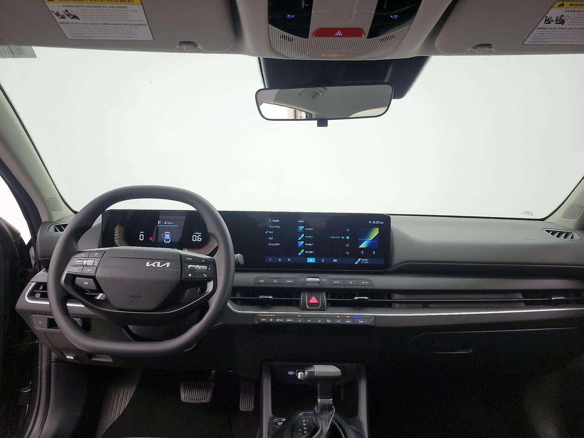 Thumbnail: 2025 Kia K4 - 9