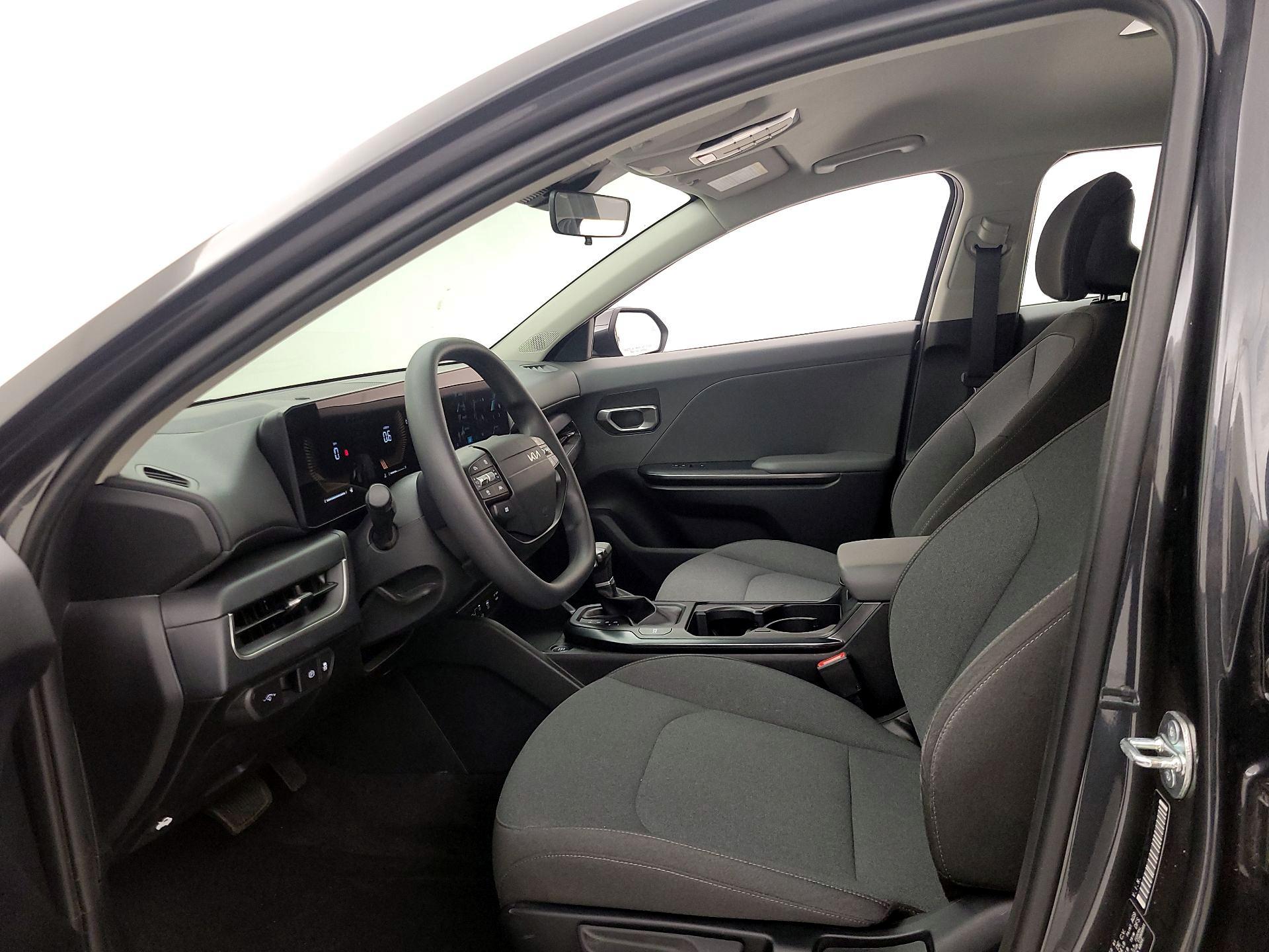 Thumbnail: 2025 Kia K4 - 11
