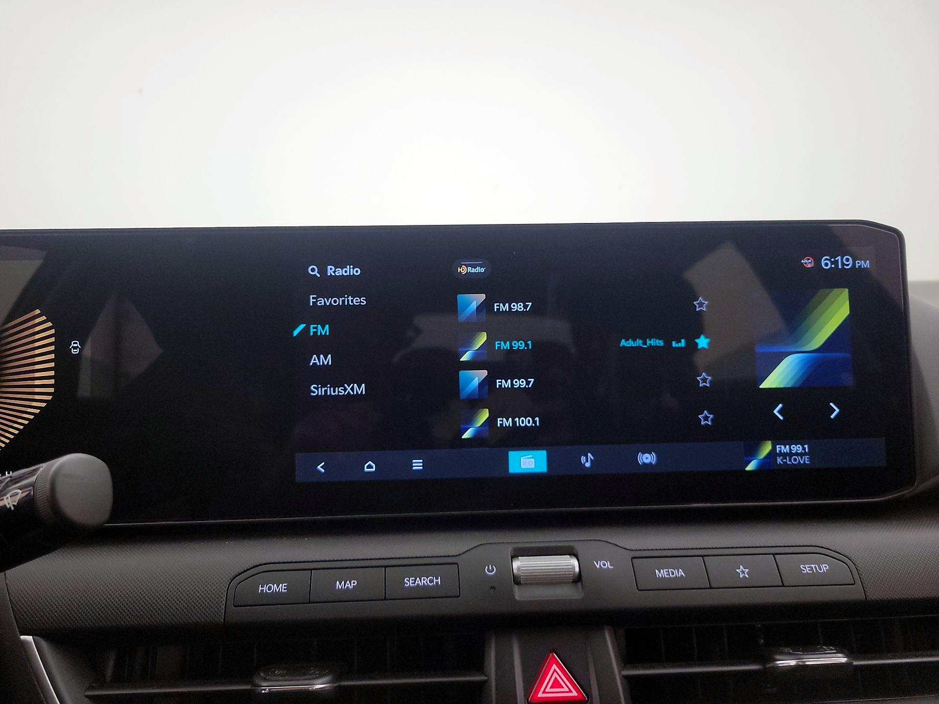 Thumbnail: 2025 Kia K4 - 15