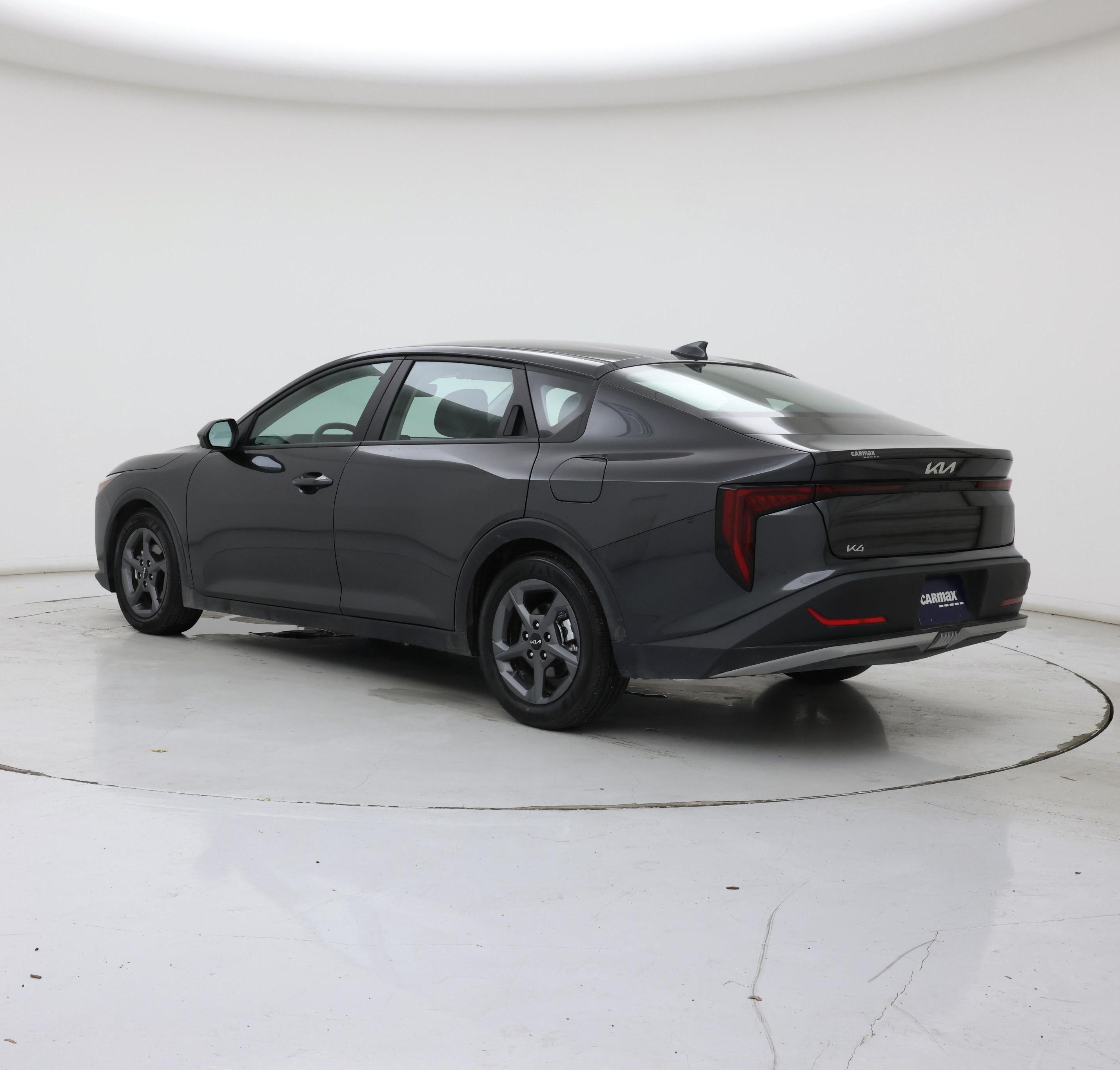 Thumbnail: 2025 Kia K4 - 2