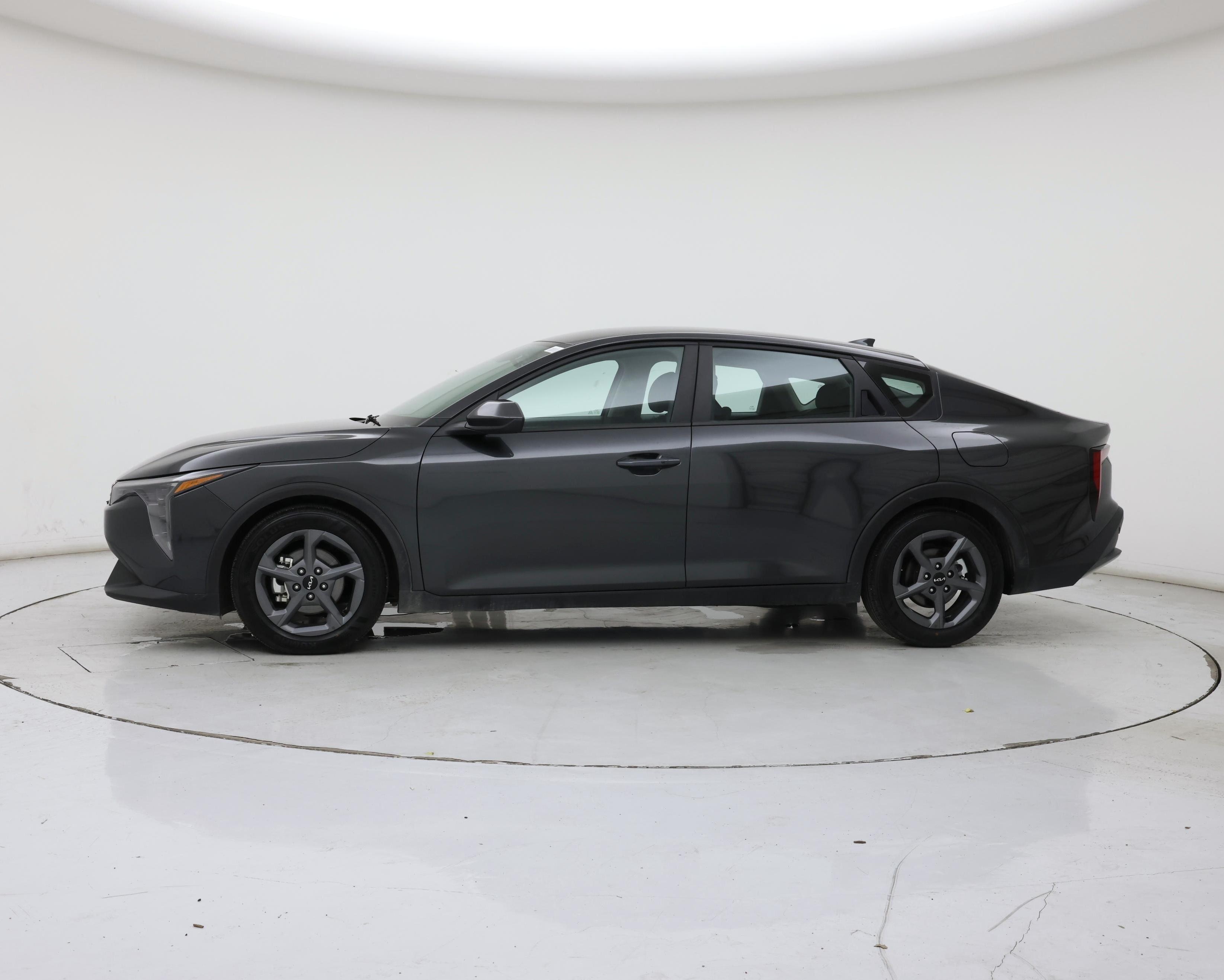 Thumbnail: 2025 Kia K4 - 3
