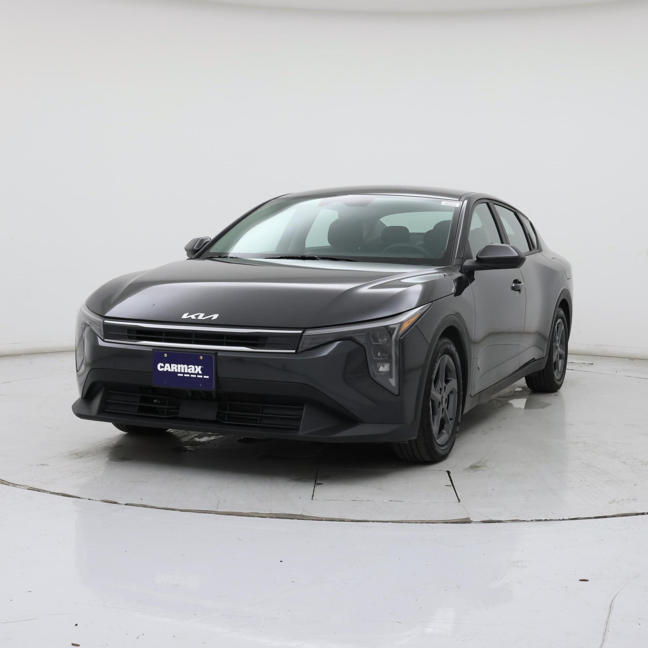 Thumbnail: 2025 Kia K4 - 4