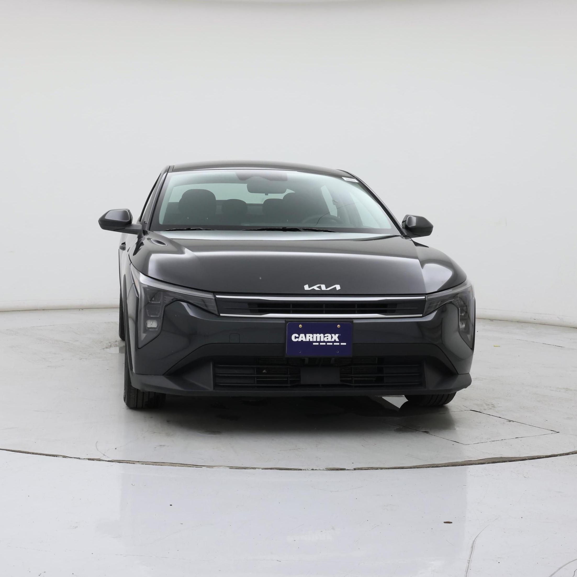 Thumbnail: 2025 Kia K4 - 5